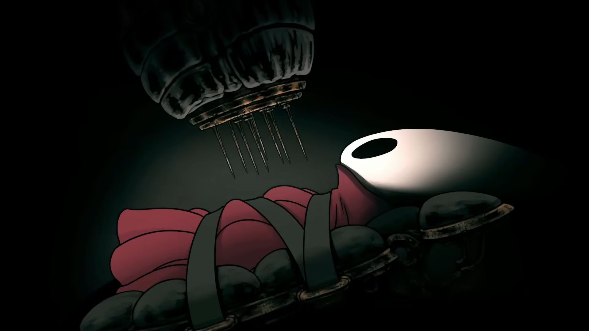 Where to find Witch Crest in Hollow Knight Silksong