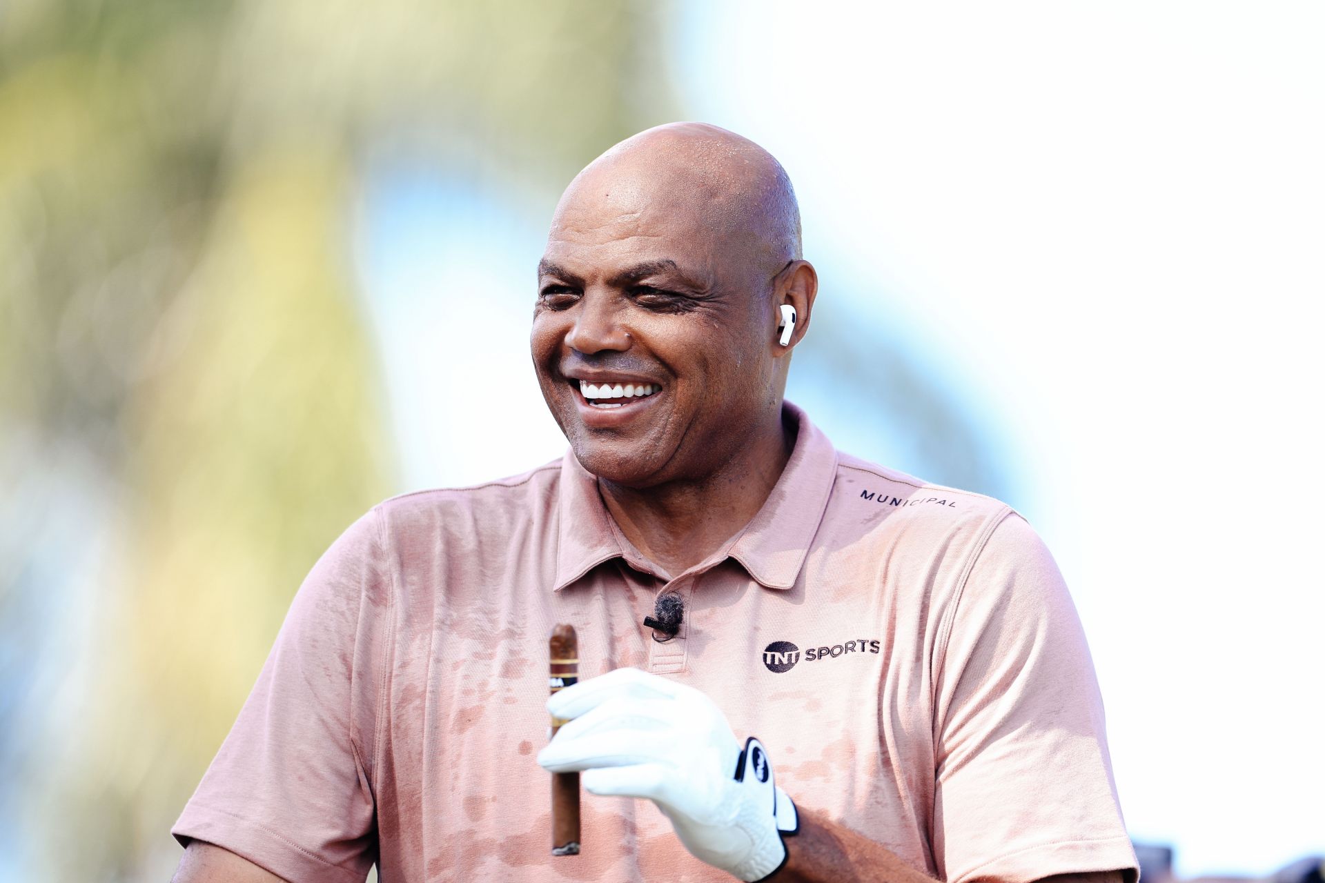 "He joined Olajuwon. And then Scottie Pippen came in" - LeBron James' former teammate slams Charles Barkley for criticism of superteams