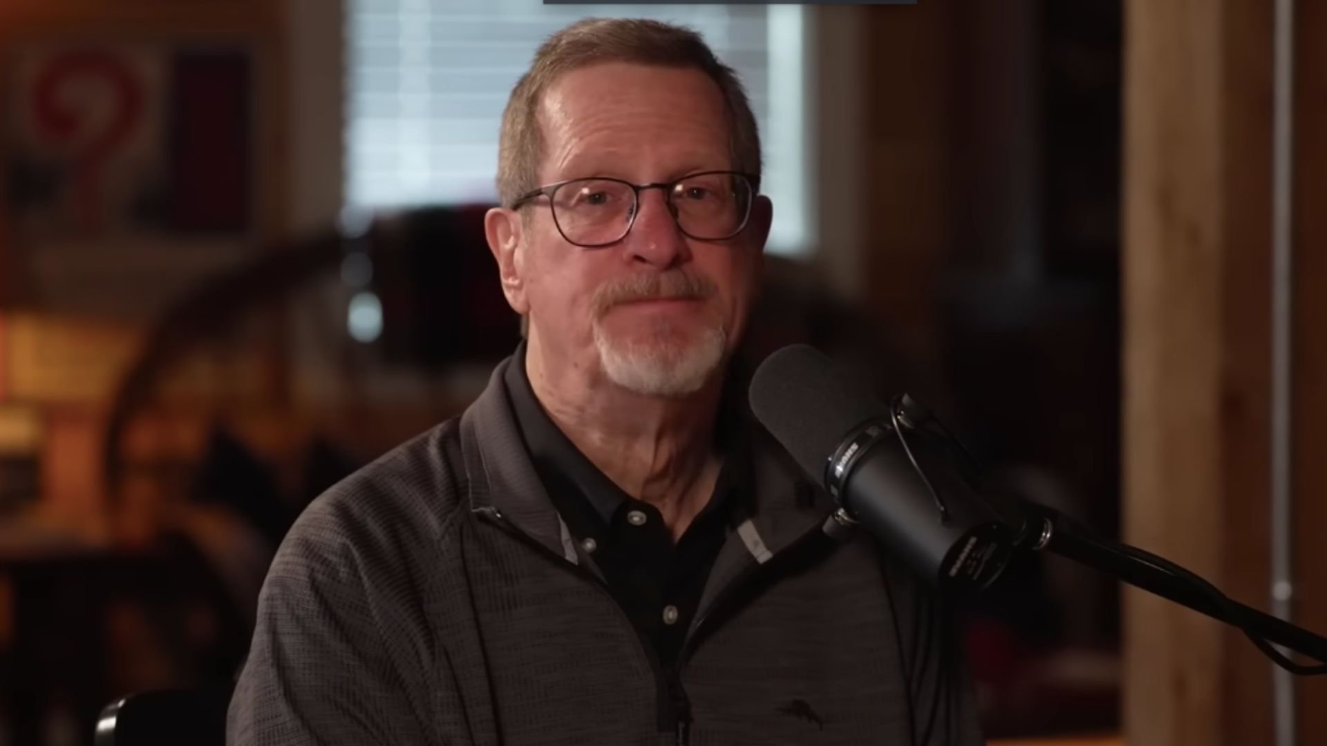 "You can palpably feel evil": Lee Strobel warns Satan has a "stronghold" in Haiti & "remote parts of India" on Tucker Carlson show