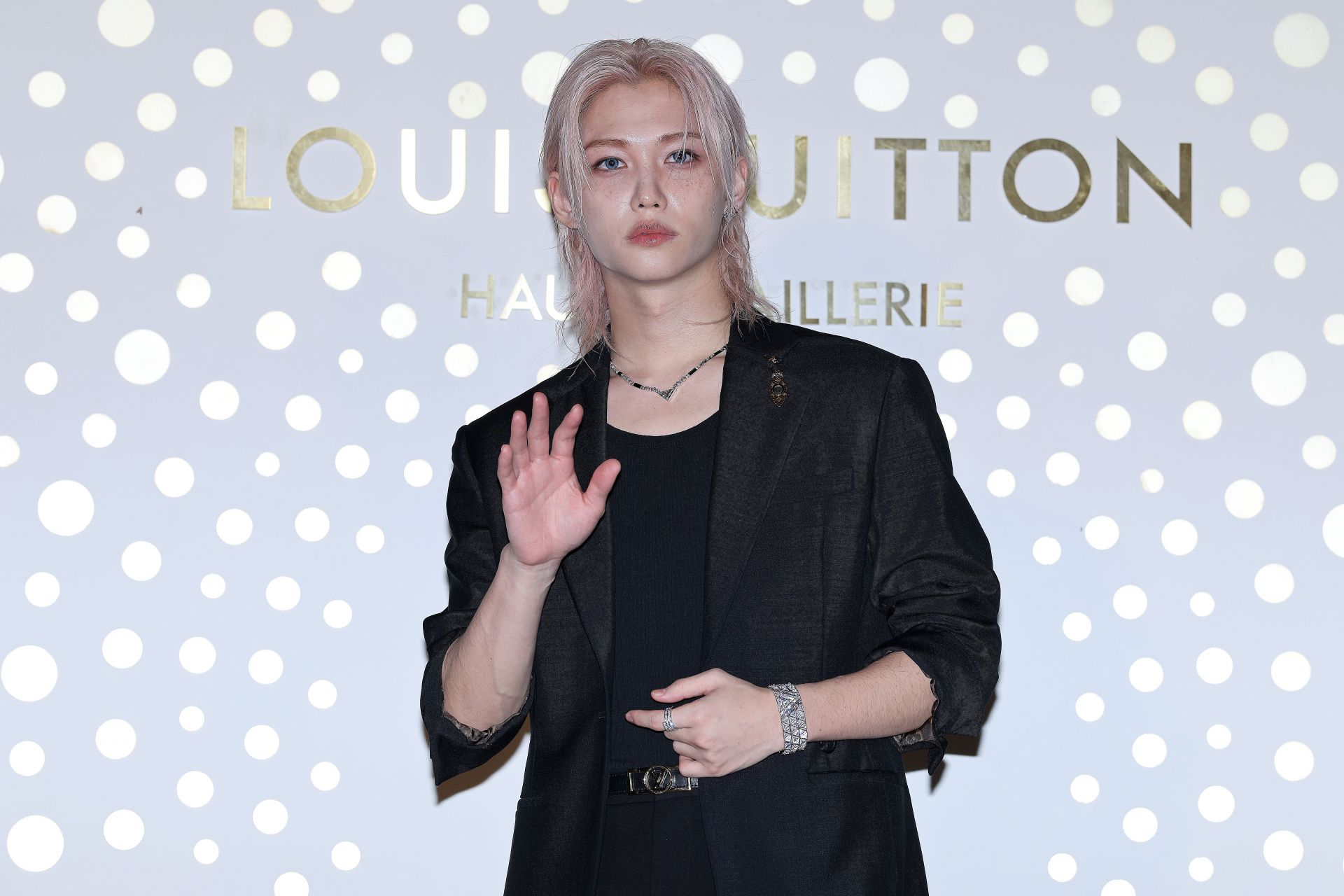 Stray Kids’ Felix reportedly takes legal action against X user accusing him of staff mistreatment