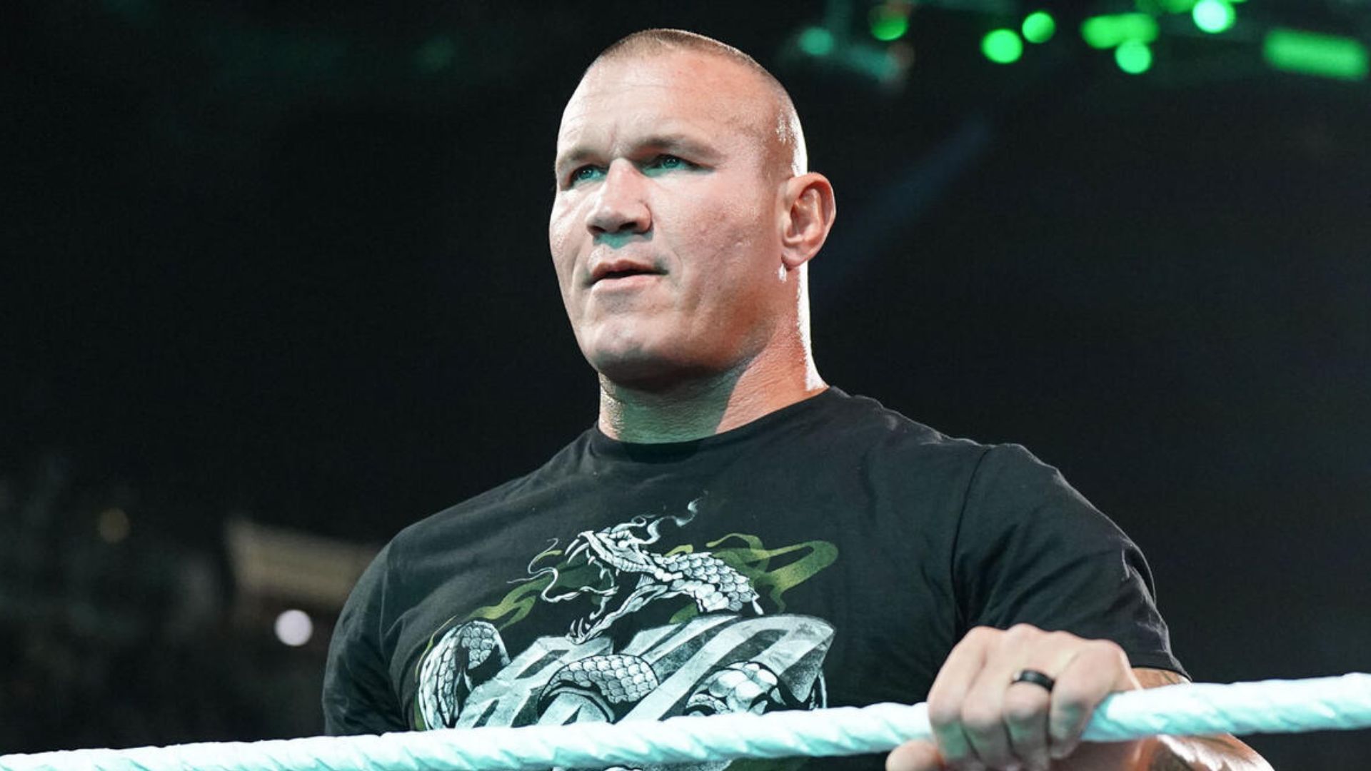 Top star offers to immediately retire Randy Orton from WWE; feels sorry for him