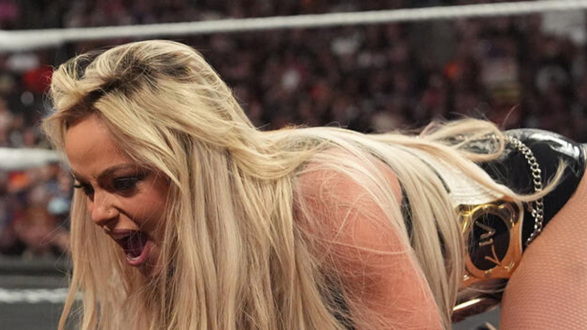 BREAKING: Worrying update about Liv Morgan's stalker - Reports
