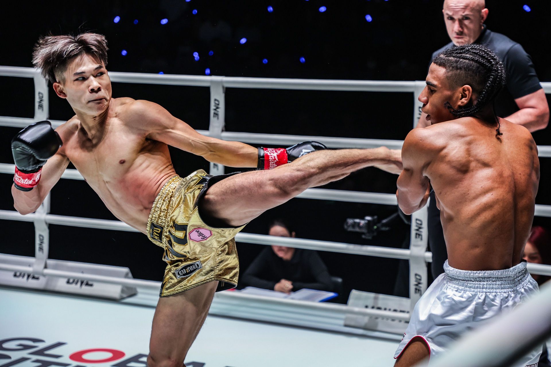 ONE Fight Night 35 post-fight breakdown: Hyu vs. Jordan Estupinan