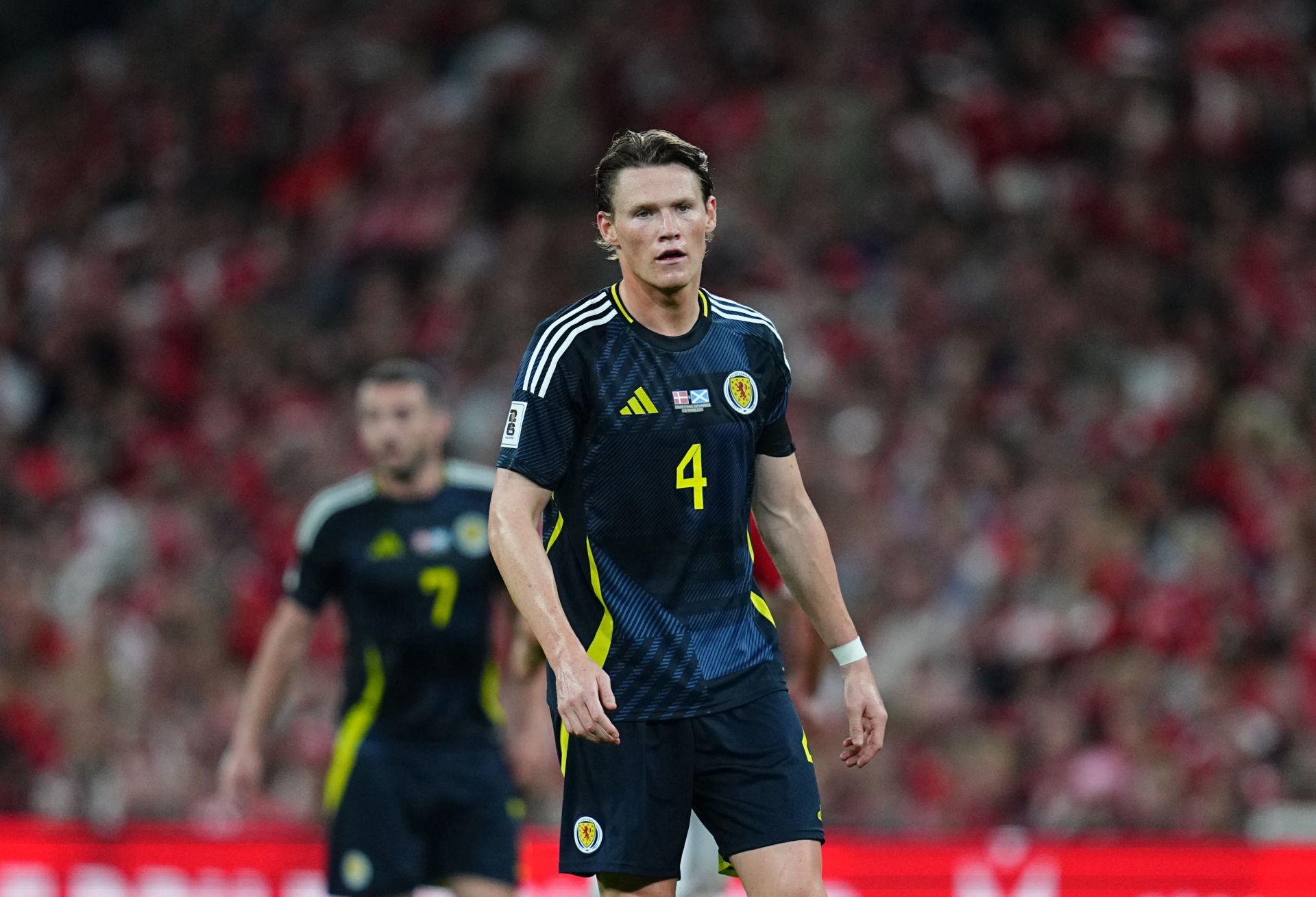 Belarus vs Scotland Prediction and Betting Tips | September 8th 2025
