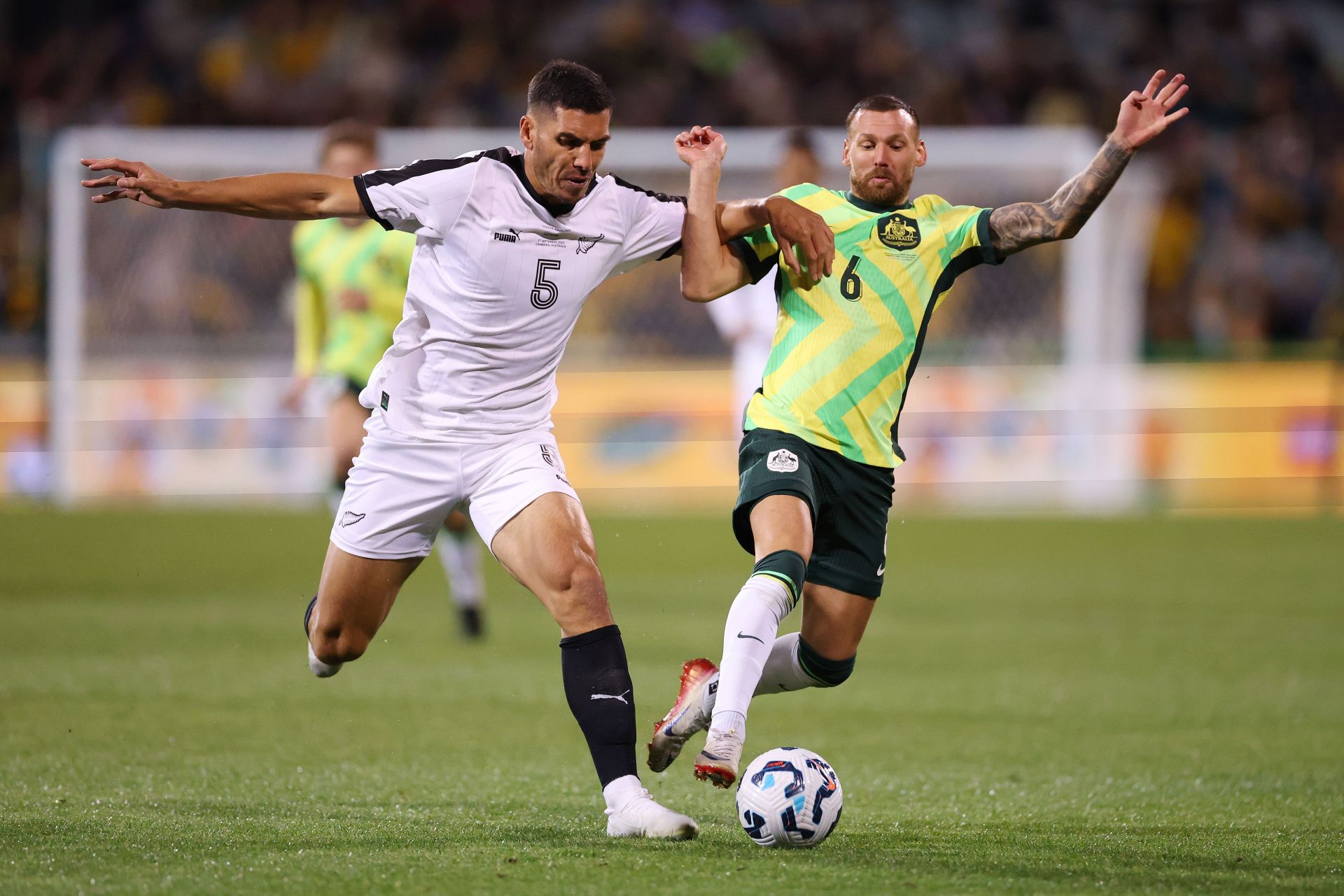 New Zealand vs Australia Prediction and Betting Tips | September 9th 2025