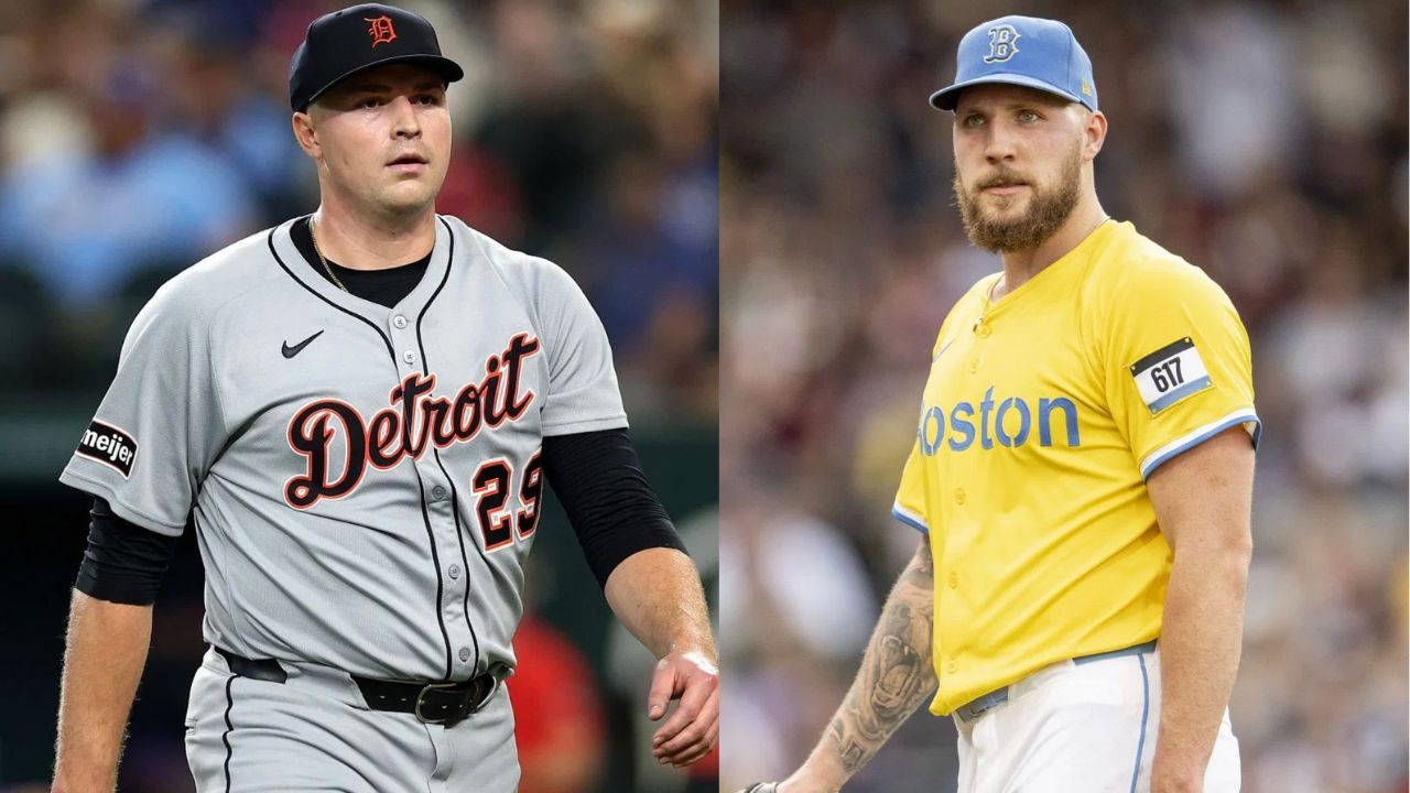 MLB analyst predicts Garrett Crochet to lose Cy Young Award unless one thing happens to front-runner Tarik Skubal