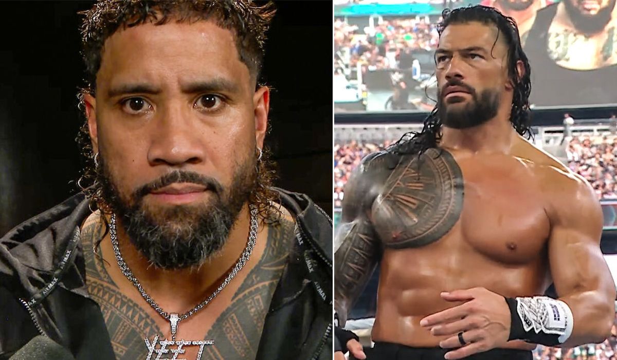 4 Things that may happen if Jey Uso turns heel in WWE