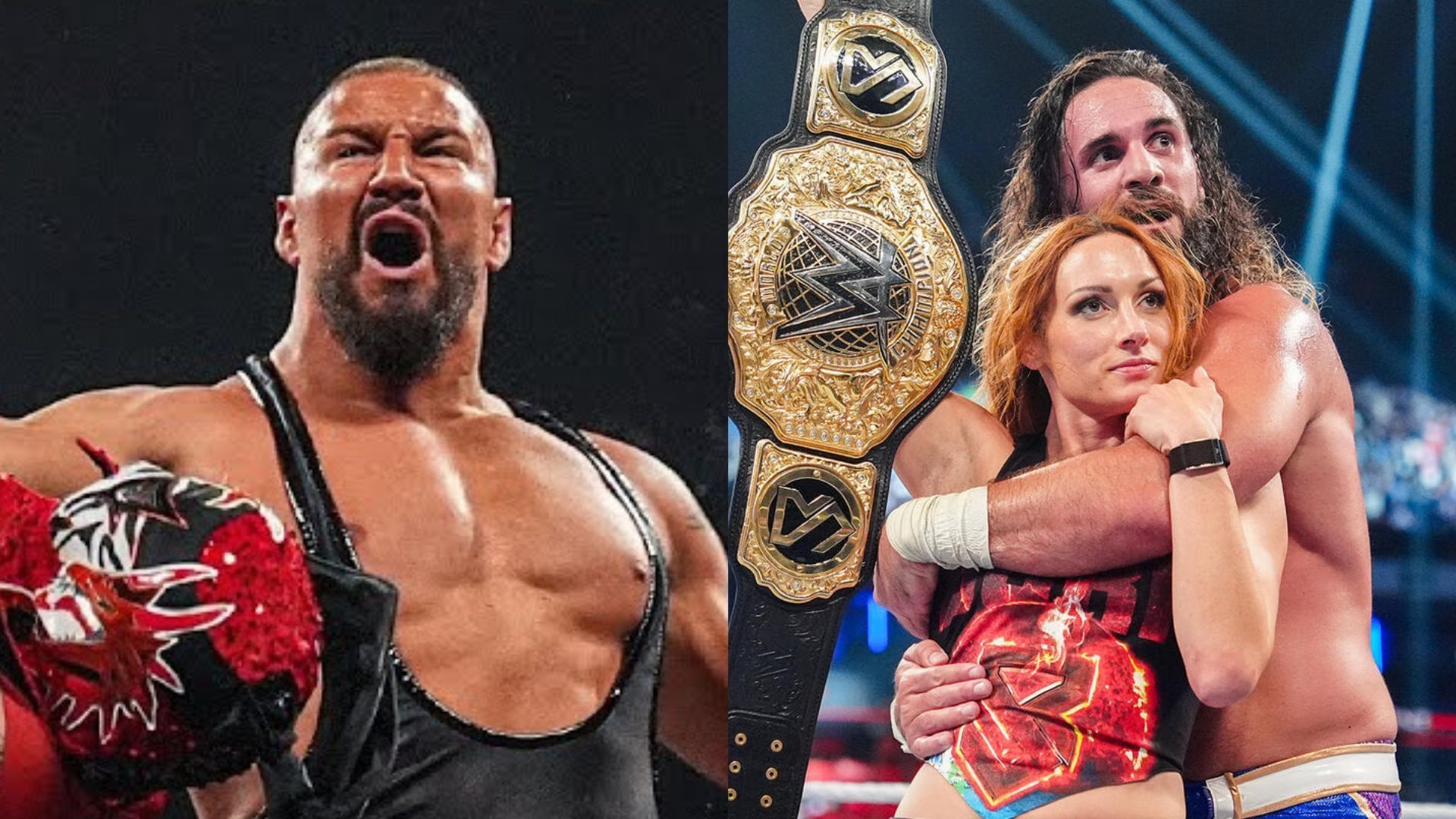 Bron Breakker to introduce another new member to The Vision after Becky Lynch? Exploring the possibility thumbnail