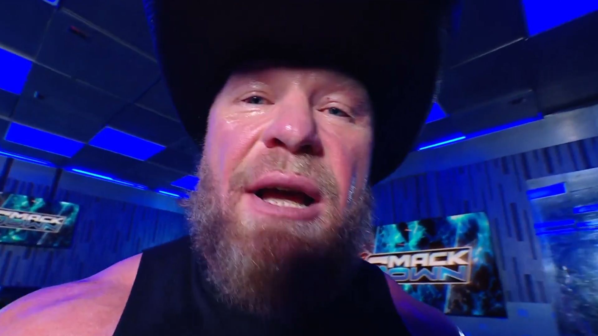 WWE officially confirms major 10-year-old championship match is back, but Brock Lesnar ruins it