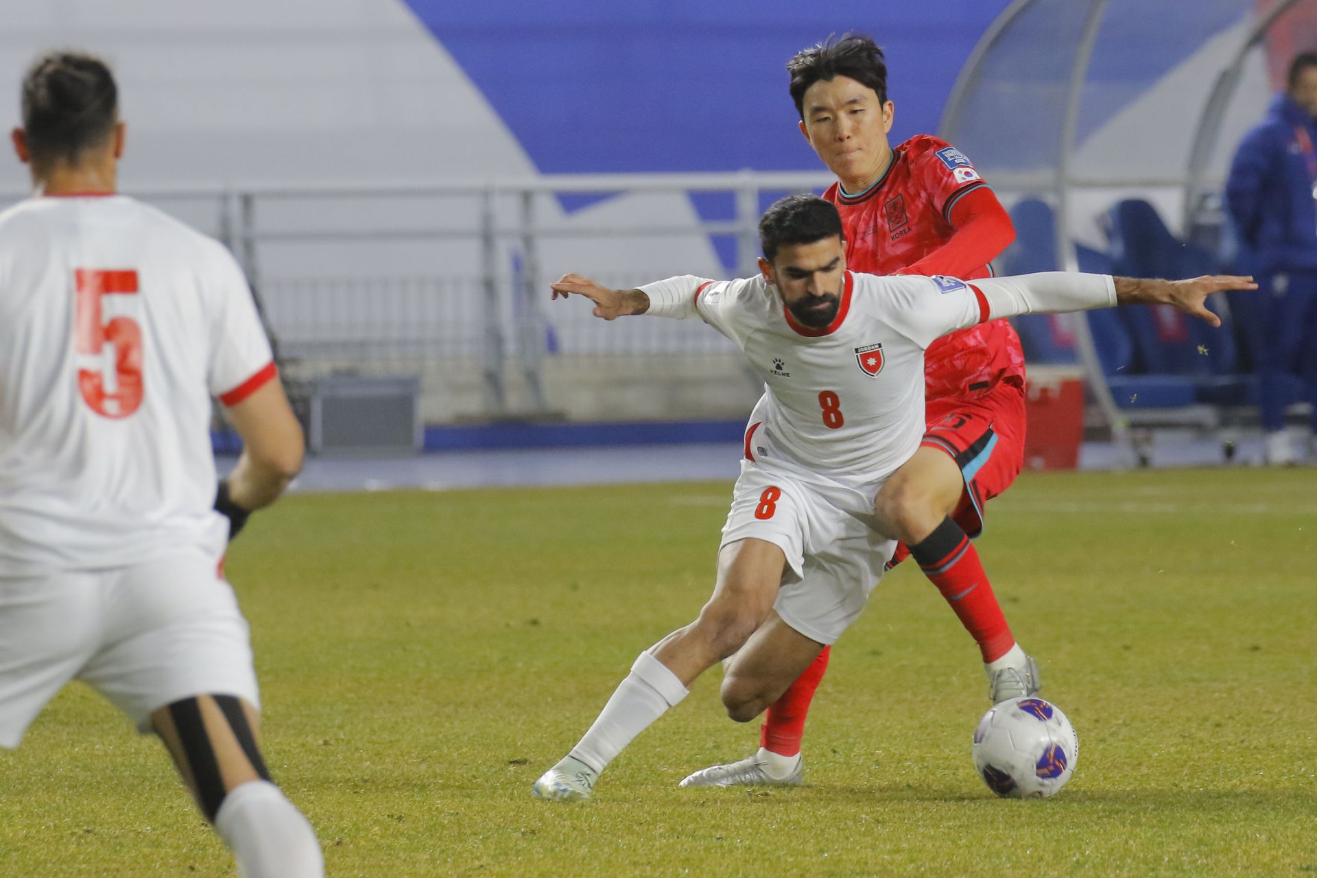 Russia vs Jordan Prediction and Betting Tips | September 4th 2025