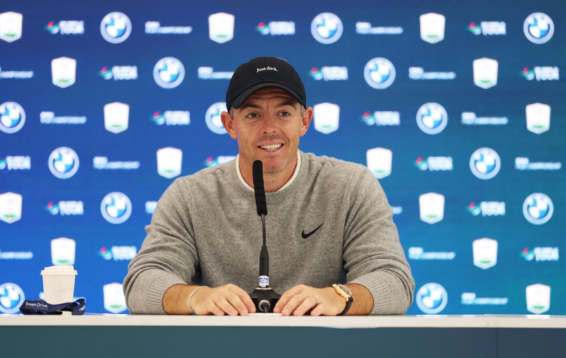 "Want the crowd rowdy" - $90M NBA legend pitches plan to fire up US fans against Rory McIlroy and co. at Ryder Cup