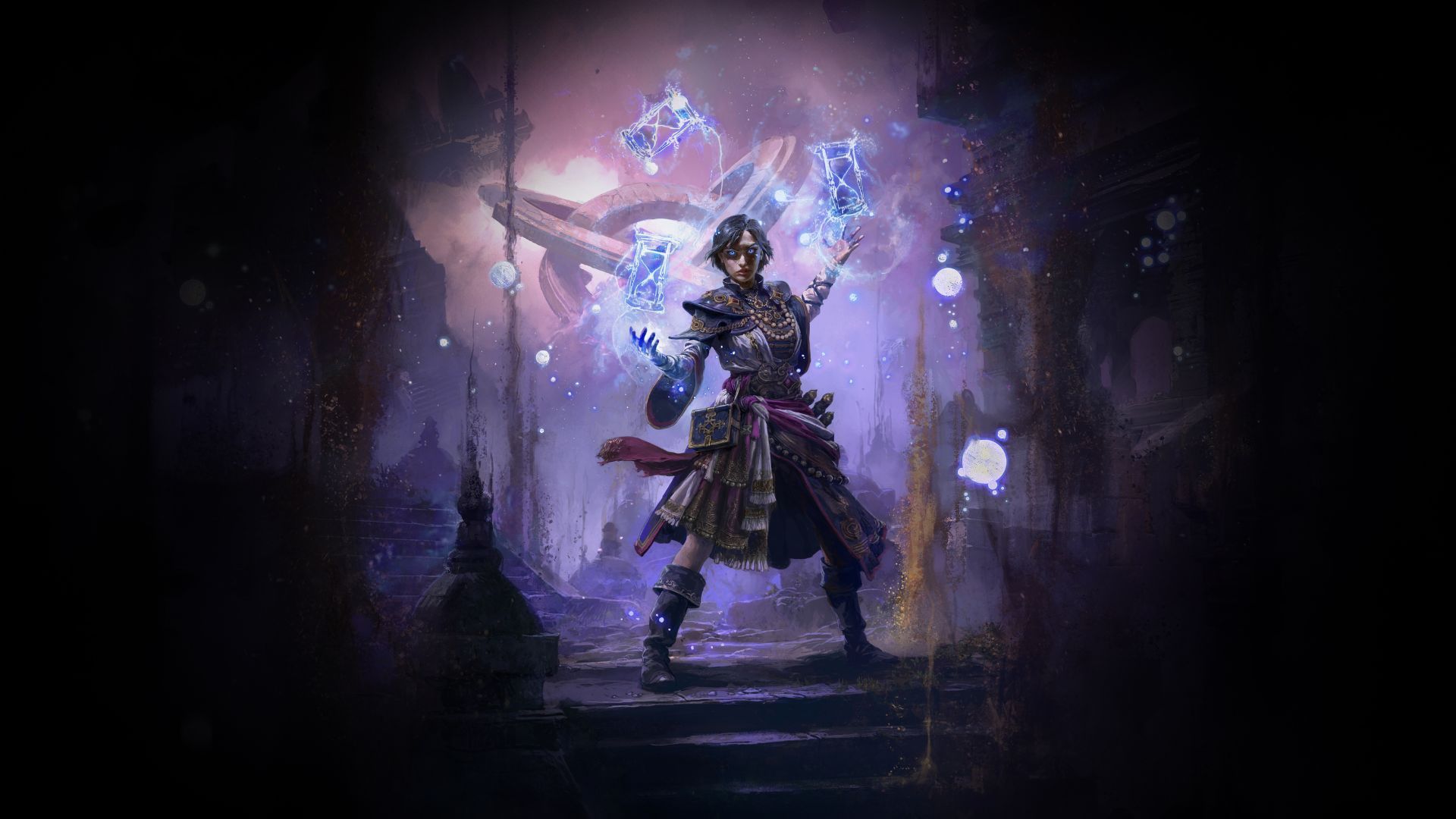 Path of Exile 2: Best Chronomancer build (0.3.0)
