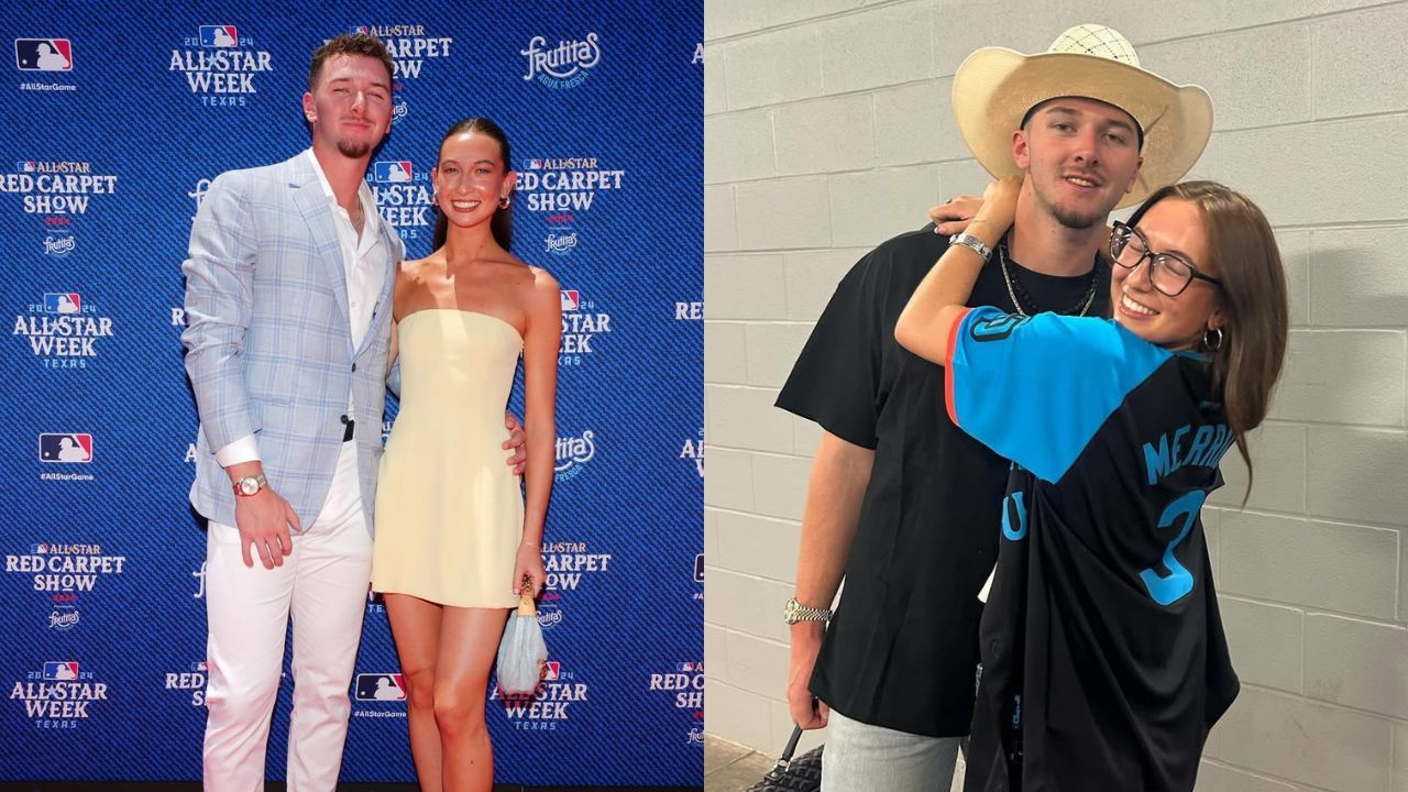 Jackson Merrill celebrates girlfriend Sammie’s birthday with sweet notes, romantic outing, and fast food treats