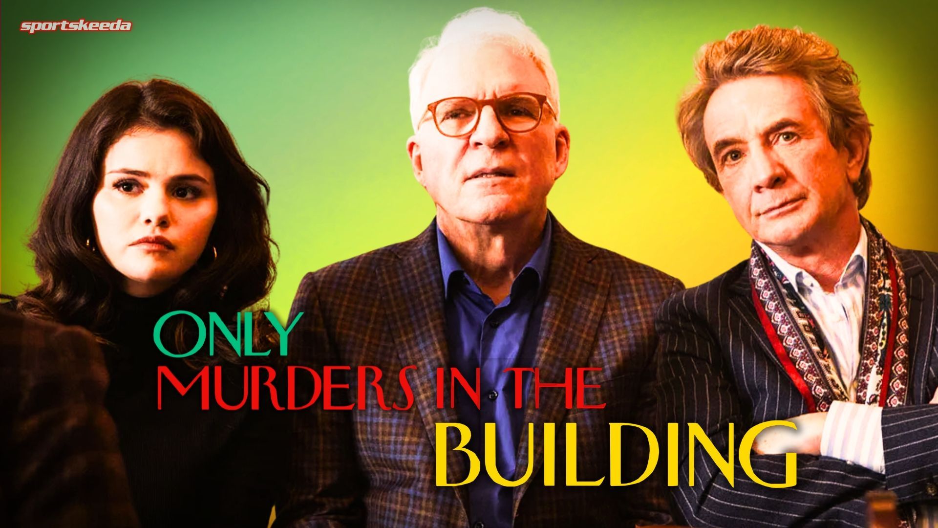 Only Murders in the Building season 4 recap: All to know before season 5 arrives