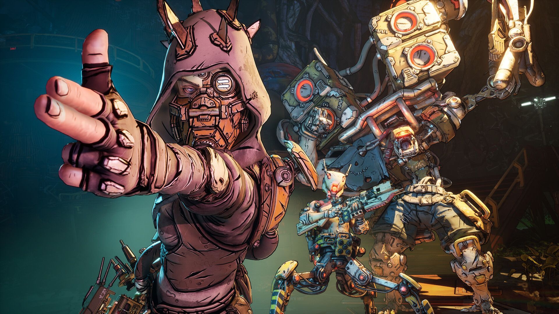Borderlands 4: What is the max level?