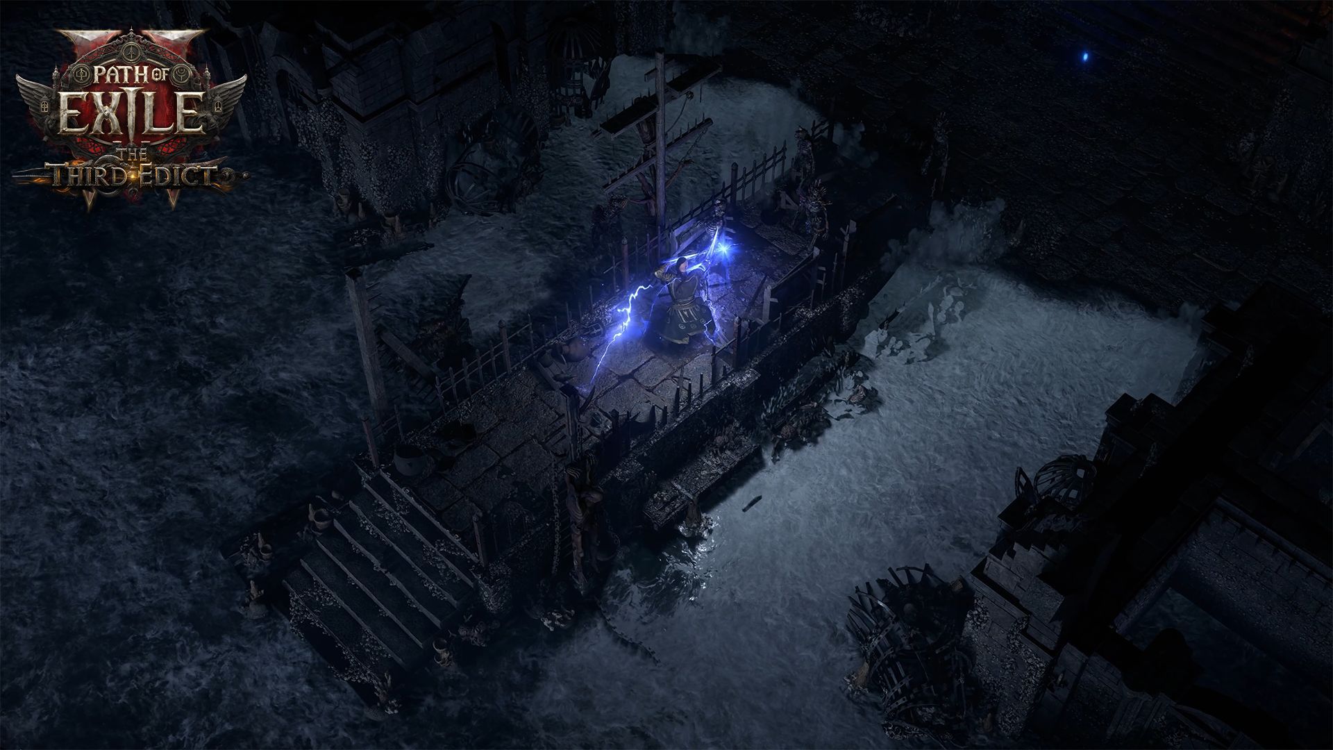 Path of Exile 2: Sorceress build guide (0.3.0 League-starter)