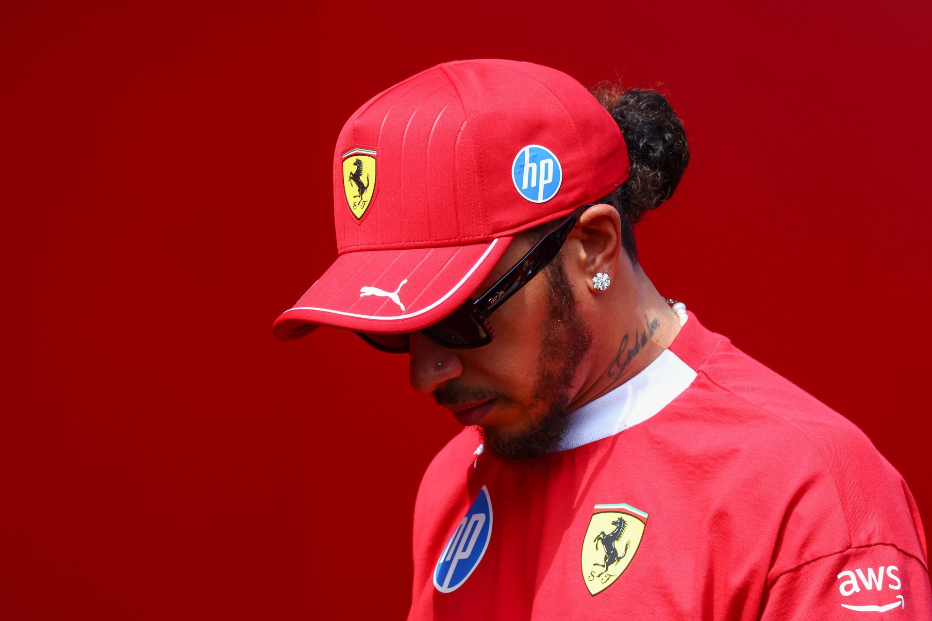 F1 Penalty Points: Drivers' penalty points before the 2025 F1 Italian GP