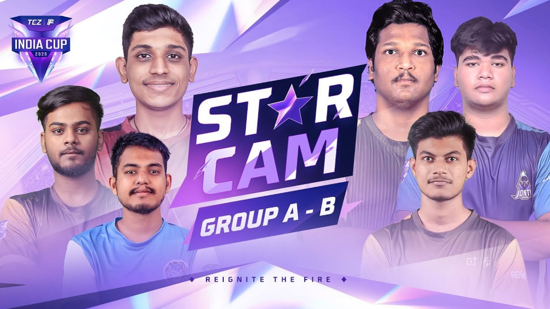FFMIC 2025 League Week 2: Overall standings and highlights 