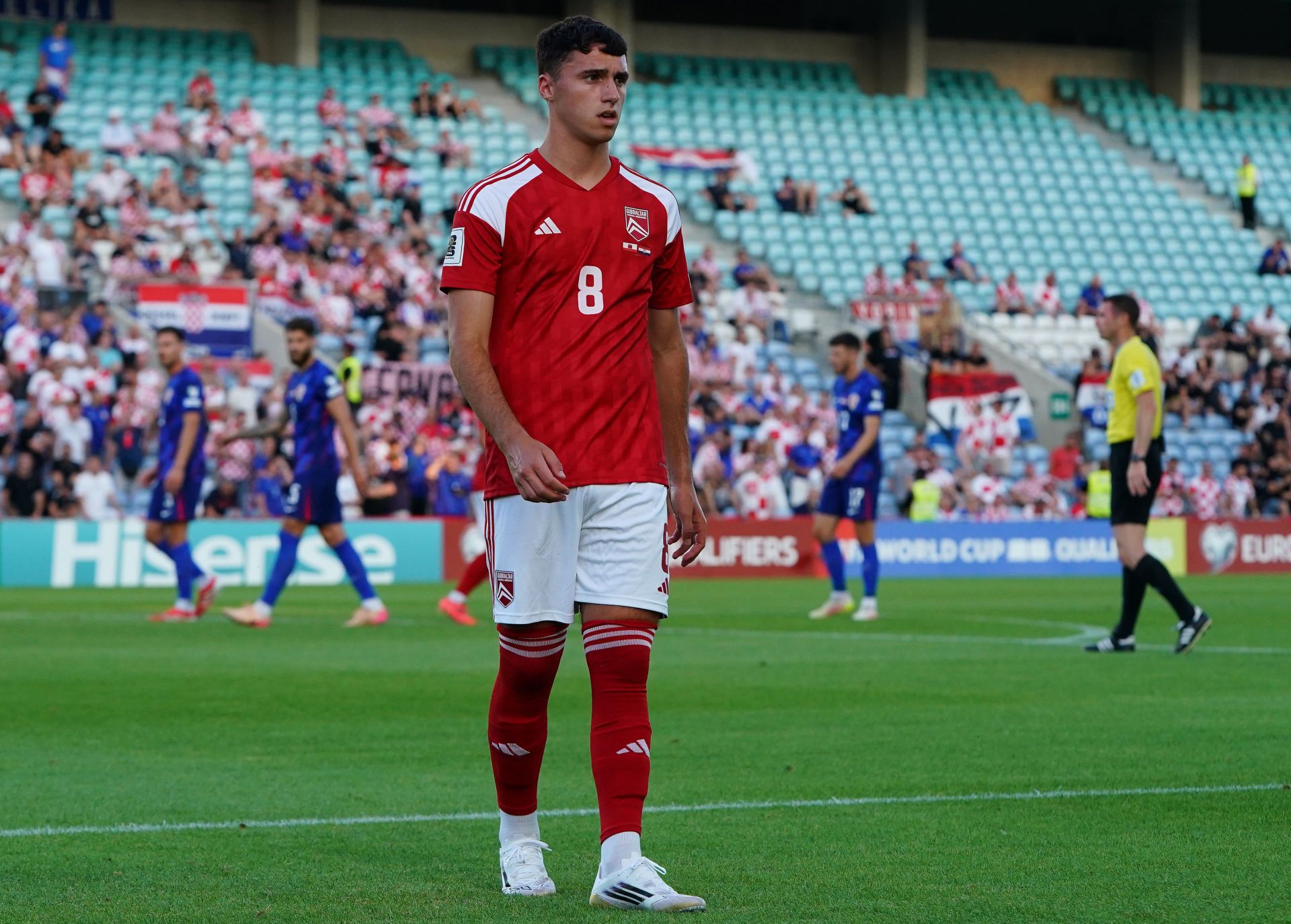 Gibraltar vs Faroe Islands Prediction and Betting Tips | September 8th 2025