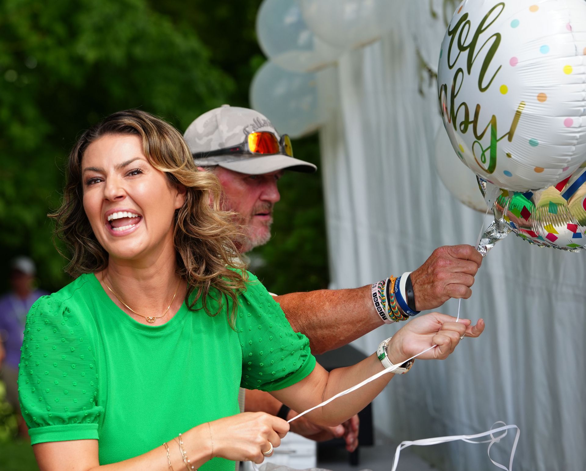 Amanda Balionis ‘couldn’t wait’ to rewatch ‘wild’ Wimbledon rematch at the US Open final