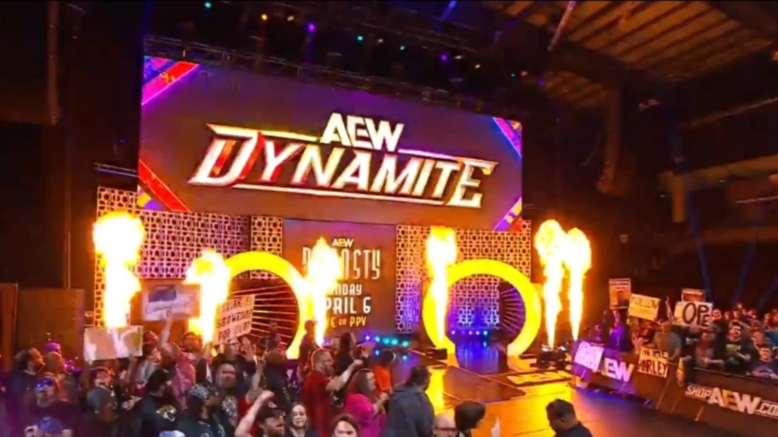 Two major AEW stars not expected to return before 2025 ends - Reports