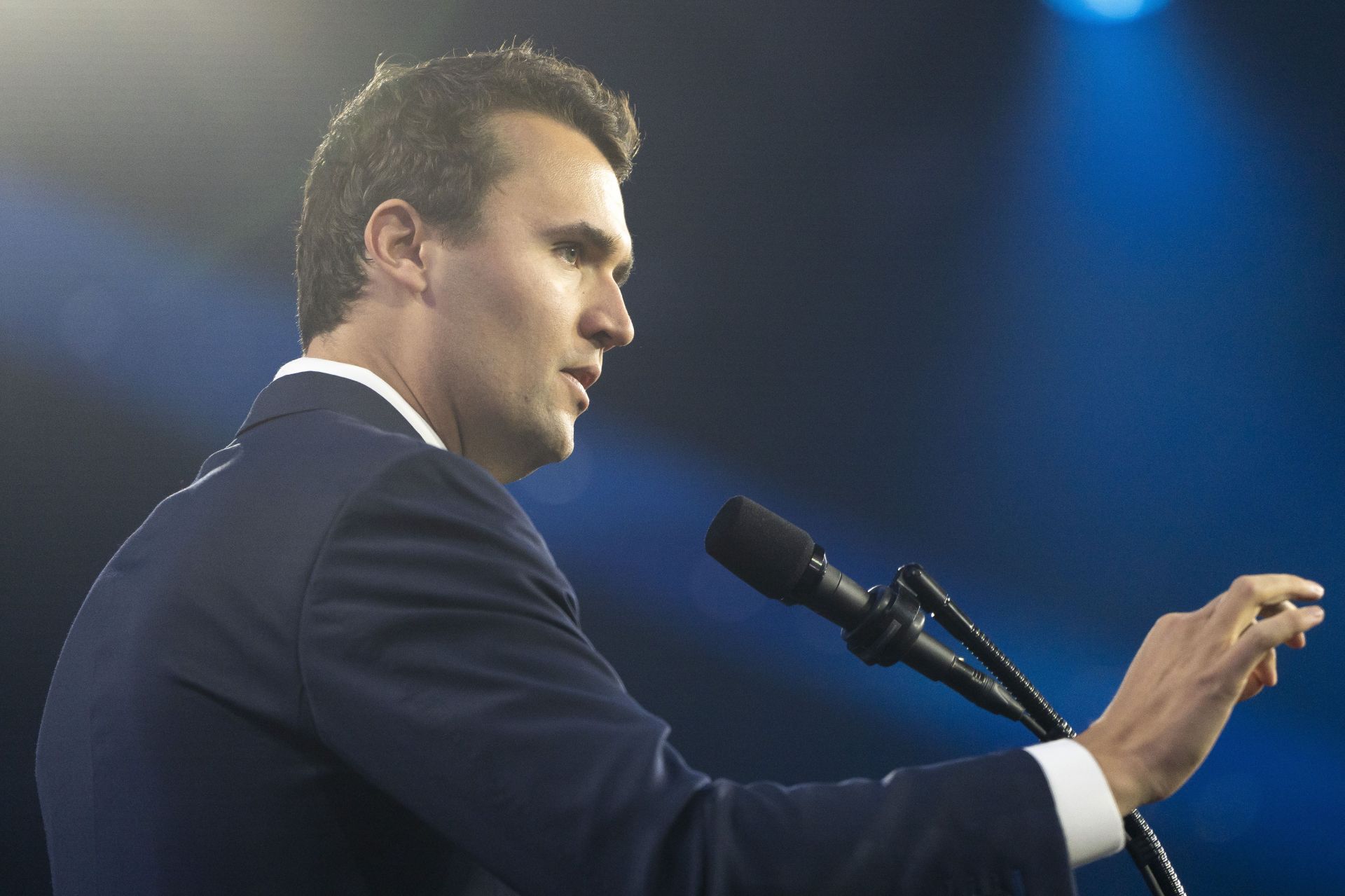 "What a sad, sick person": Zack Peter slams Katie Maloney after she claims we "do not mourn monsters" following Charlie Kirk's assassination