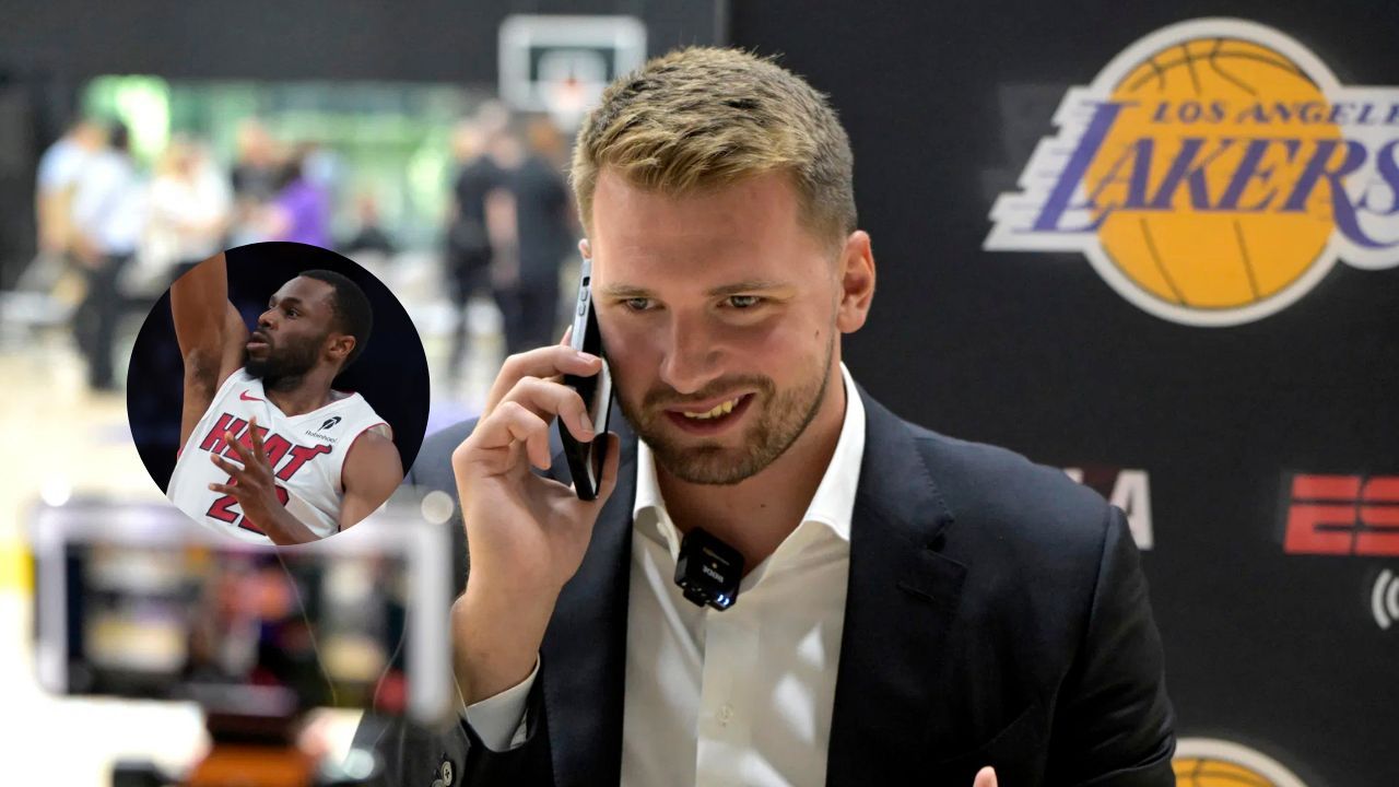 NBA Trade Rumors: LA Lakers consider $109,000,002 former No. 1 pick more "desirable" after Luka Doncic decision 