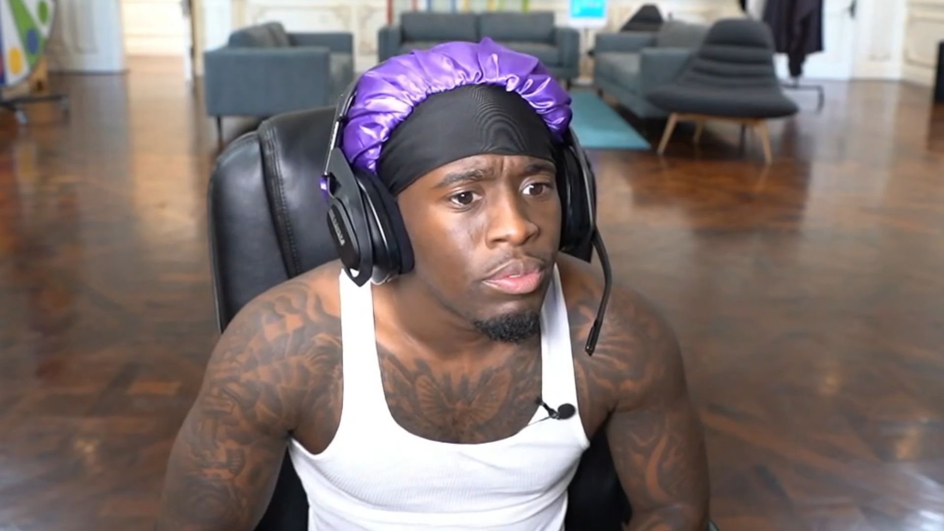 “Obvious astroturfing”: Fans criticize Twitch for seemingly promoting Kai Cenat’s Mafiathon 3