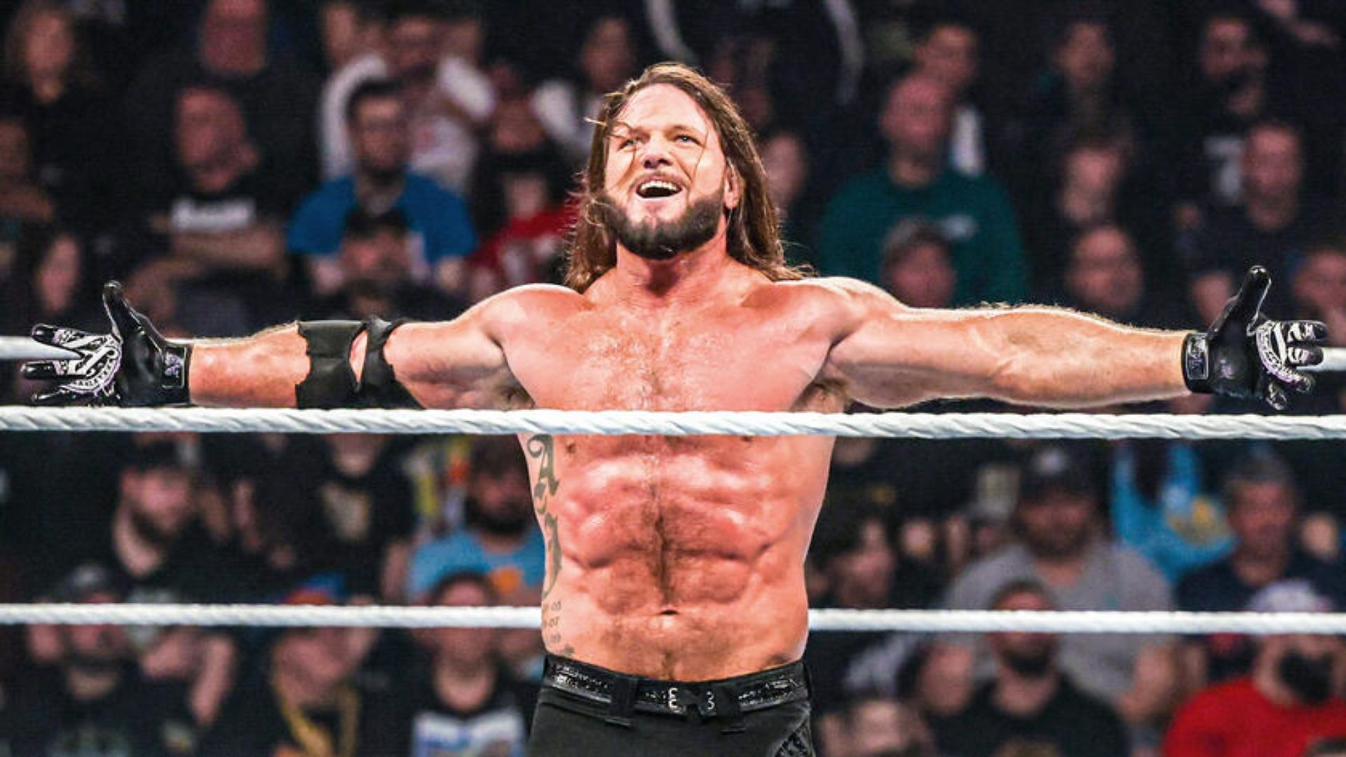 AJ Styles' WWE status update following retirement tease - Reports 