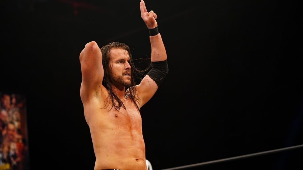 After Adam Cole, another top star to announce indefinite hiatus from AEW due to injury? Analyzing the chances