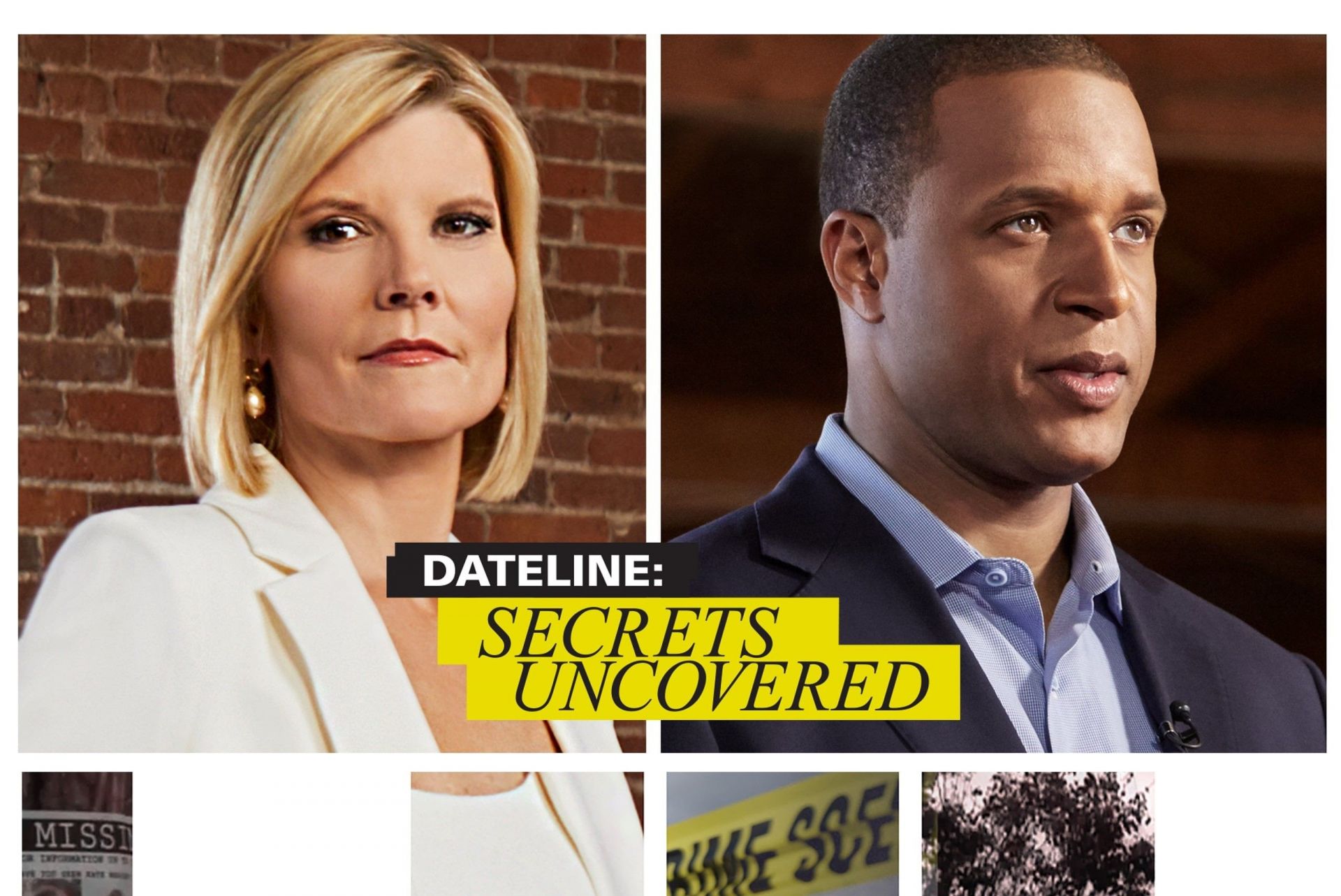 The true story behind Brandy Danielss murder investigation