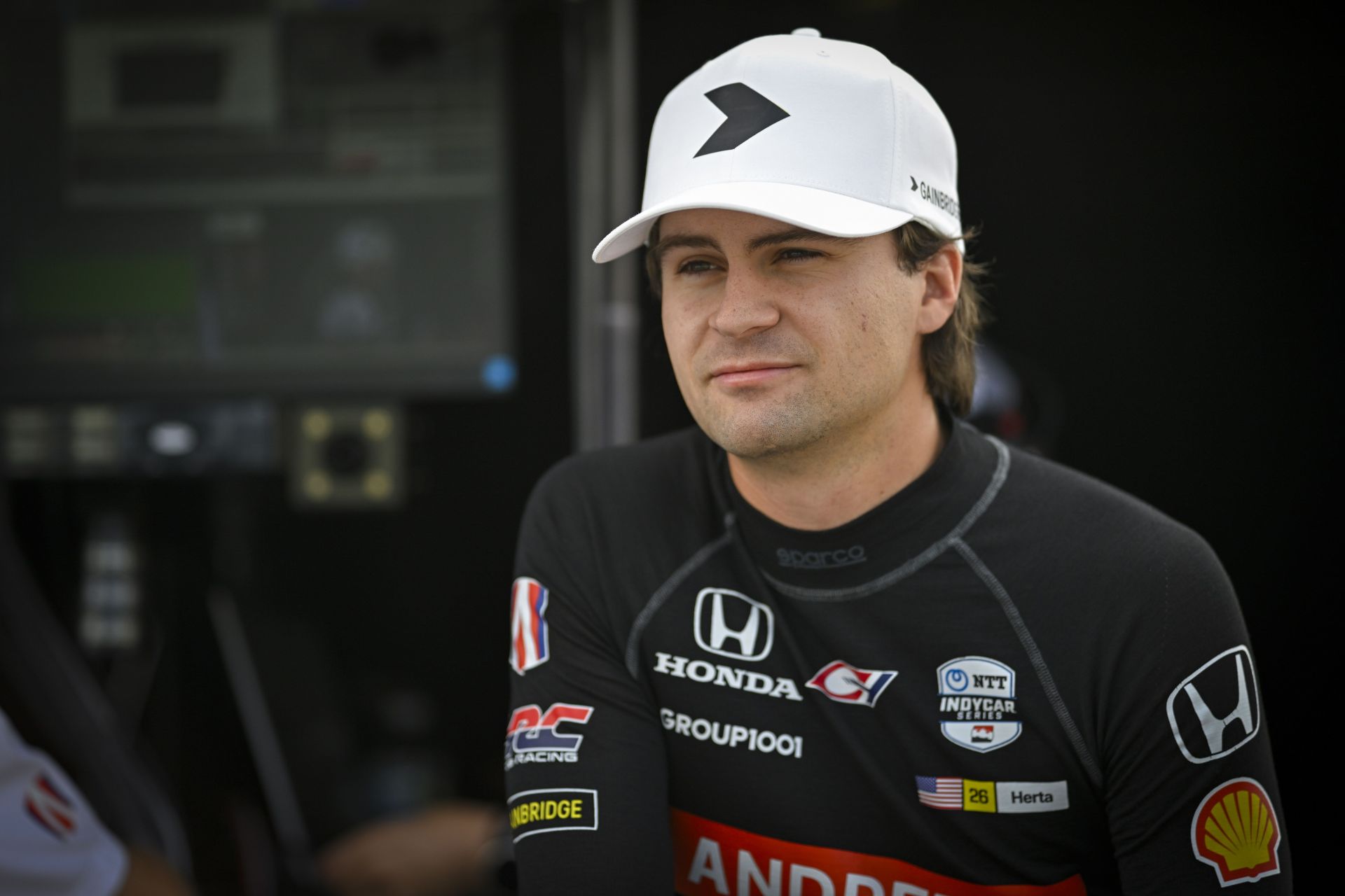 Andretti-Cadillac boss reveals chaotic "choreography" behind Colton Herta's F1 move