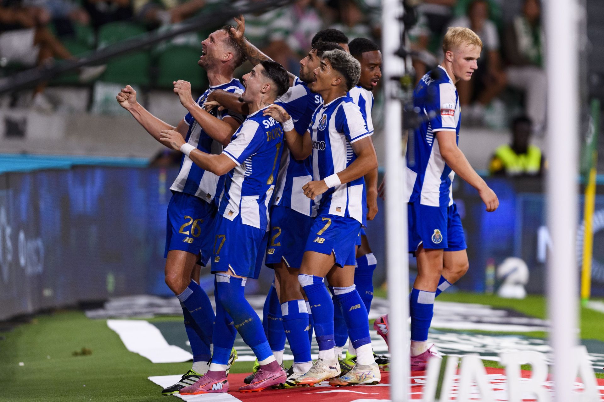 Porto vs Nacional Prediction and Betting Tips | September 13th 2025