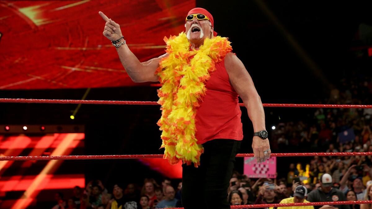 WWE star turning heel has as as big an impact as Hulk Hogan, according to veteran (Exclusive)