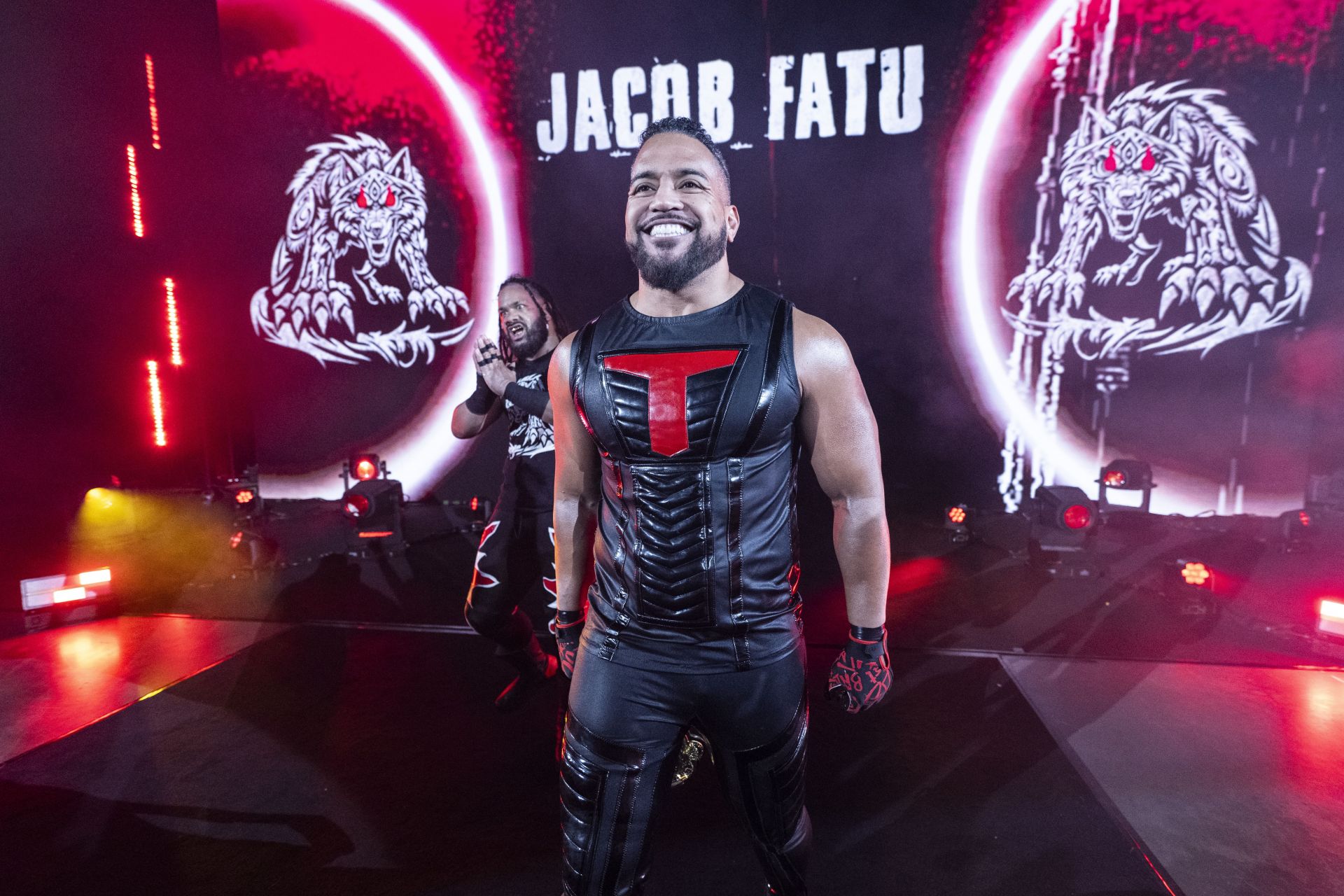 WWE superstar Tonga Loa sends a message to AEW star after she provides concerning health update