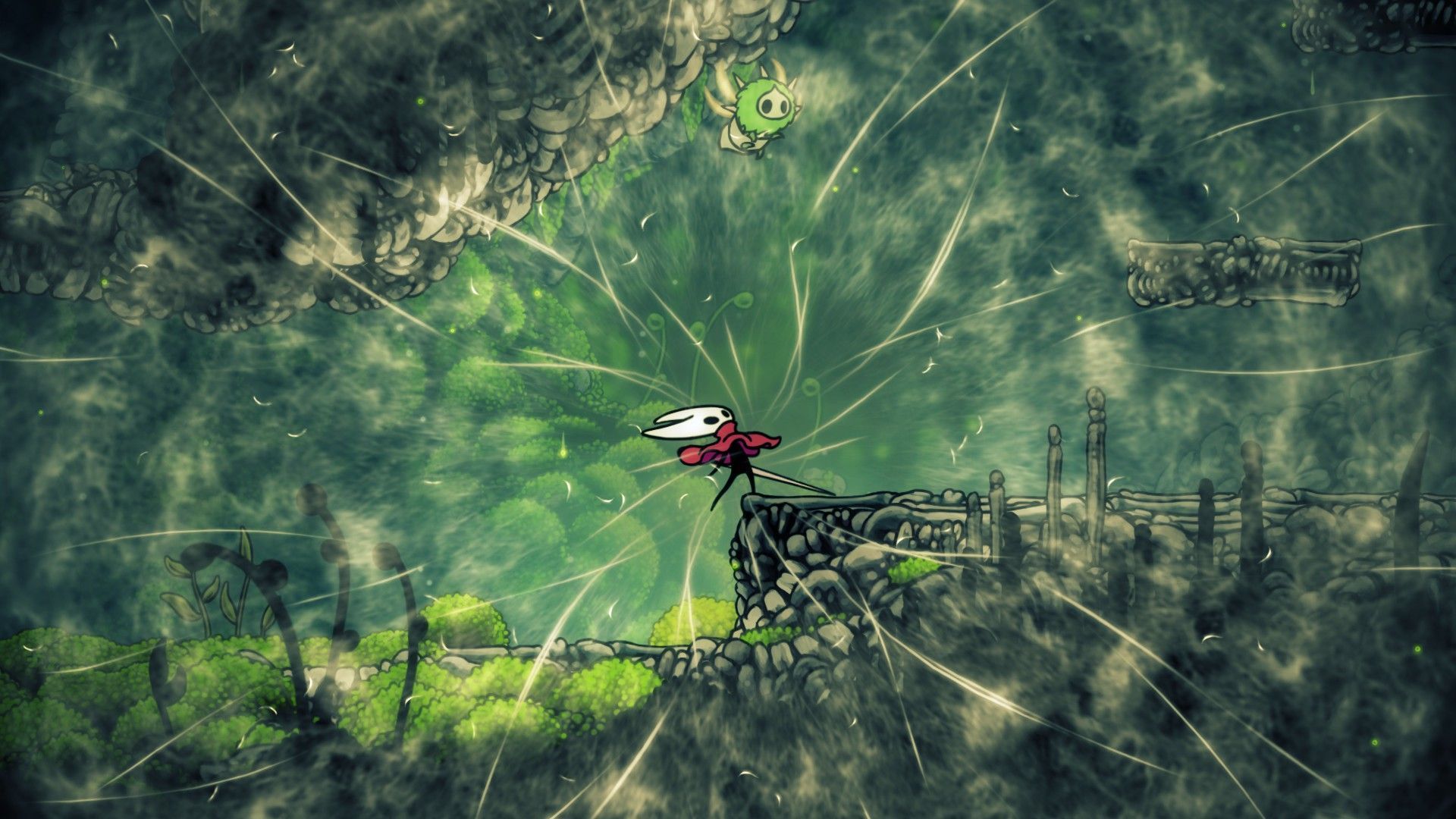 All Tools in Hollow Knight Silksong and where to find them