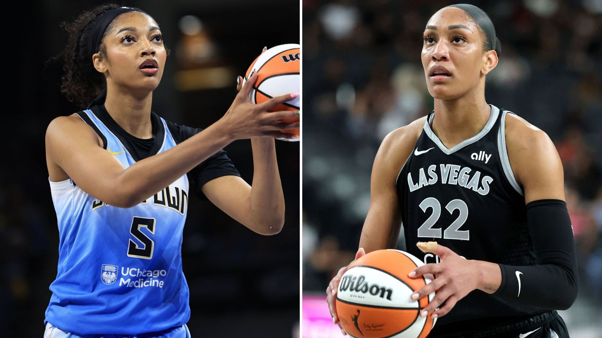 Chicago Sky vs Las Vegas Aces Prediction and Betting Tips - Sept. 9 | 2025 WNBA season