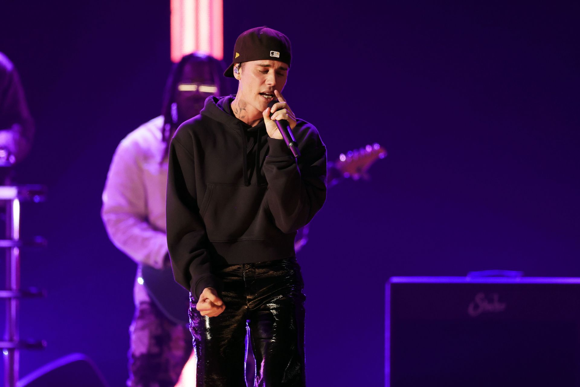 Justin Bieber's "Swag II": Complete tracklist, features and more explored