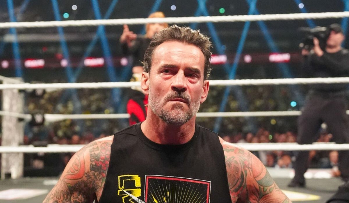 WWE blasted by veteran for what they did to CM Punk (Exclusive)