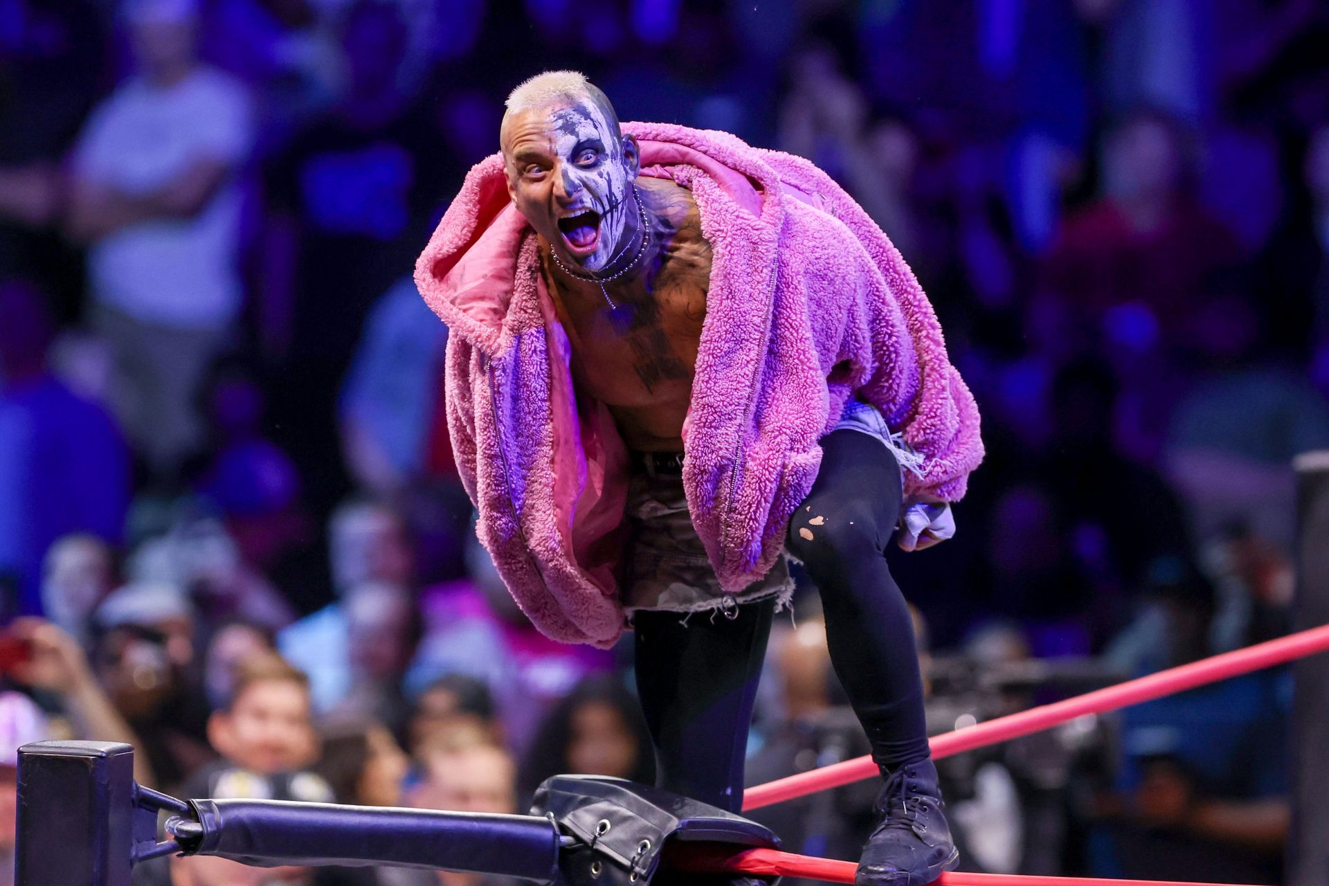 3 AEW stars who can help Darby Allin in his feud against Jon Moxley and Death Riders