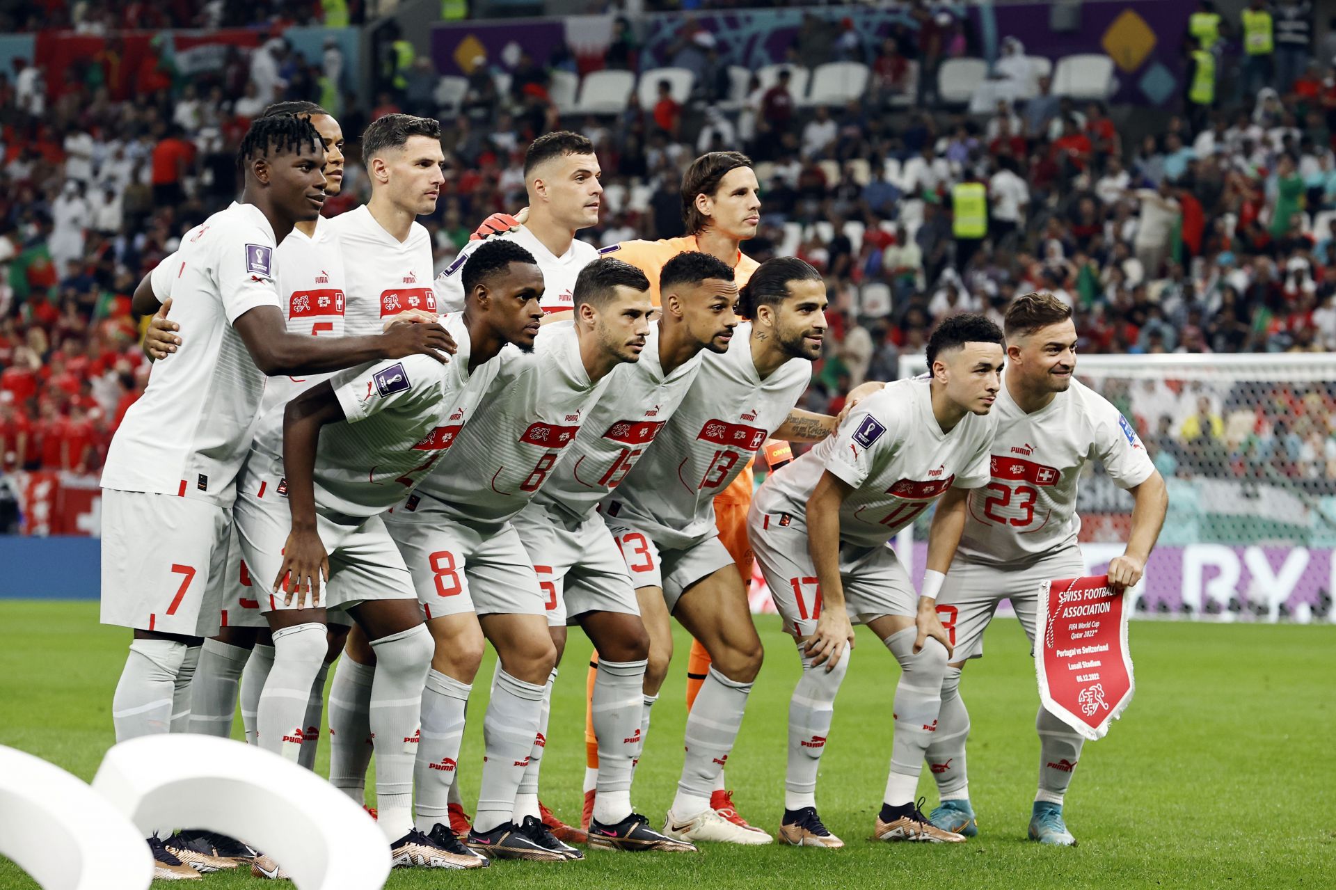 Switzerland vs Slovenia Prediction and Betting Tips | September 8th 2025