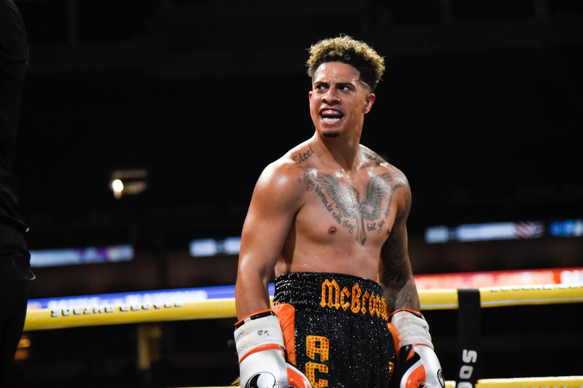 Why did the ‘Ace Family’ split? Austin McBroom claims he’s been uninvited from ex-wife Catherine Paiz’s upcoming wedding 