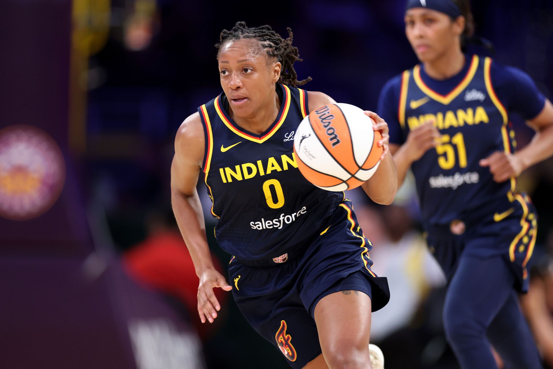 Kelsey Mitchell Contract Amendment: Indiana Fever splash $20,000 on Caitlin Clark's backcourt partner as reward for sustained greatness