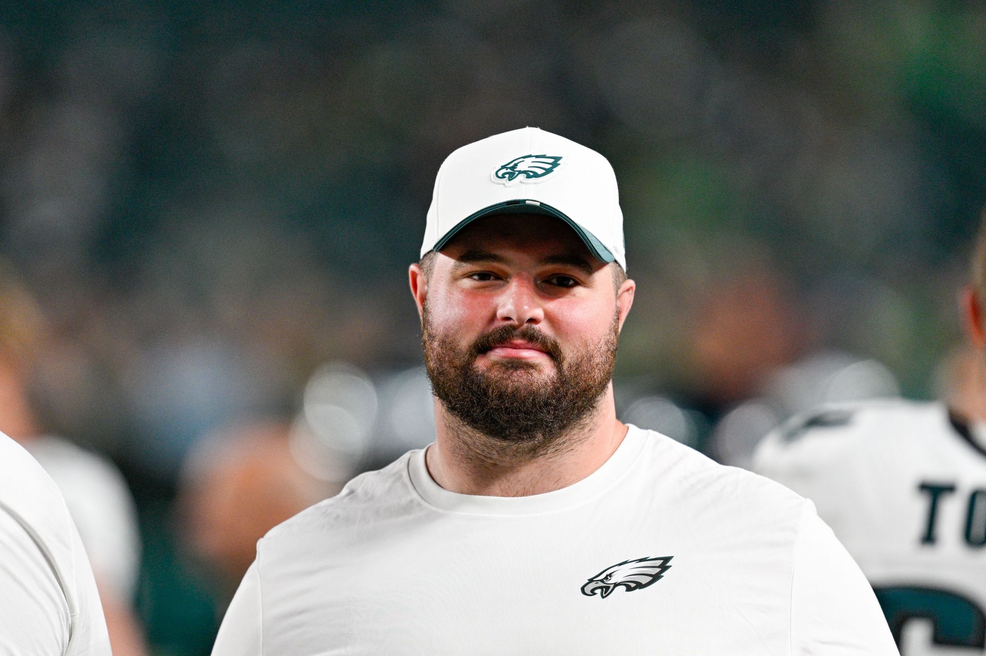 Philadelphia Eagles injury report Week 1: Latest on Landon Dickerson, Andrew Mukuba, and more for TNF