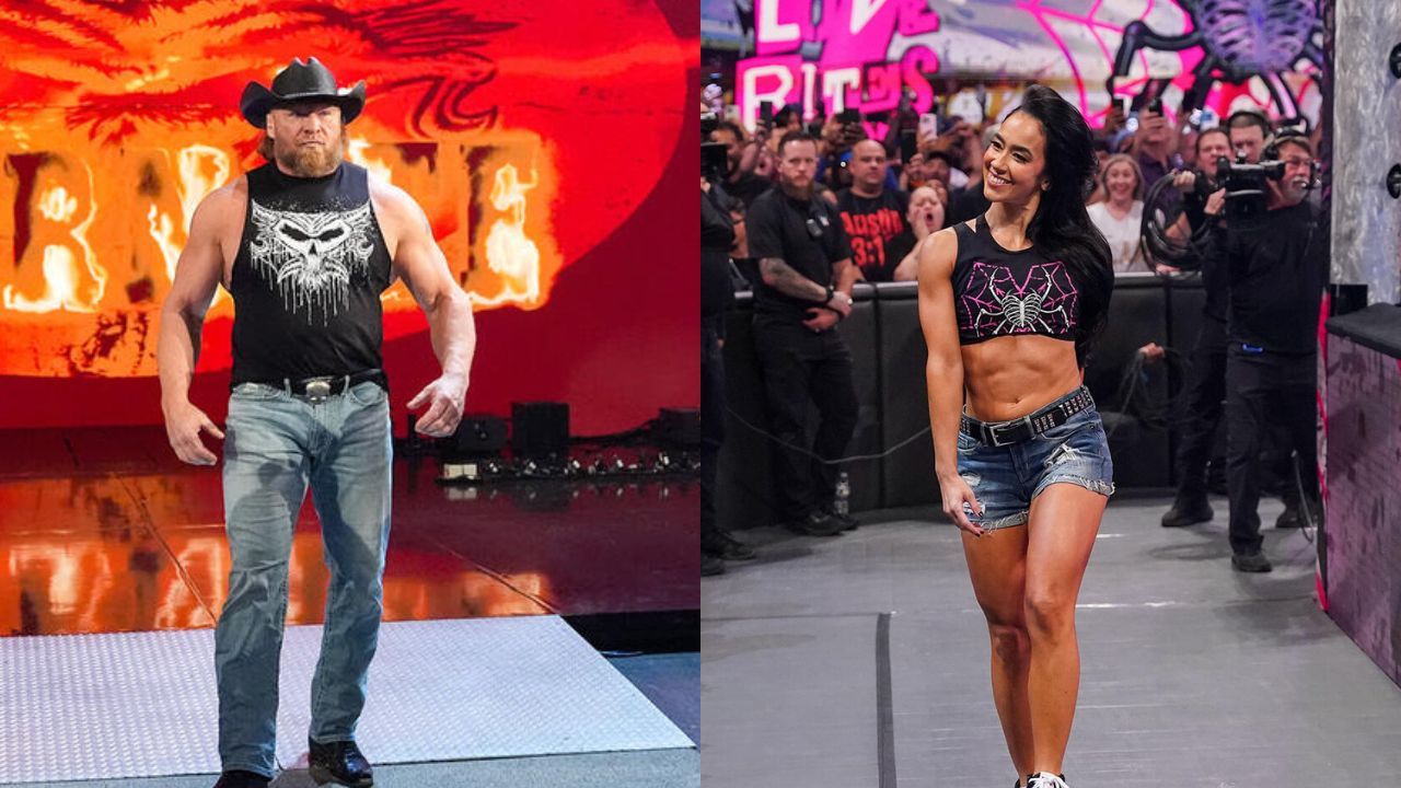 More WWE returns on the horizon after Brock Lesnar and AJ Lee - REPORT
