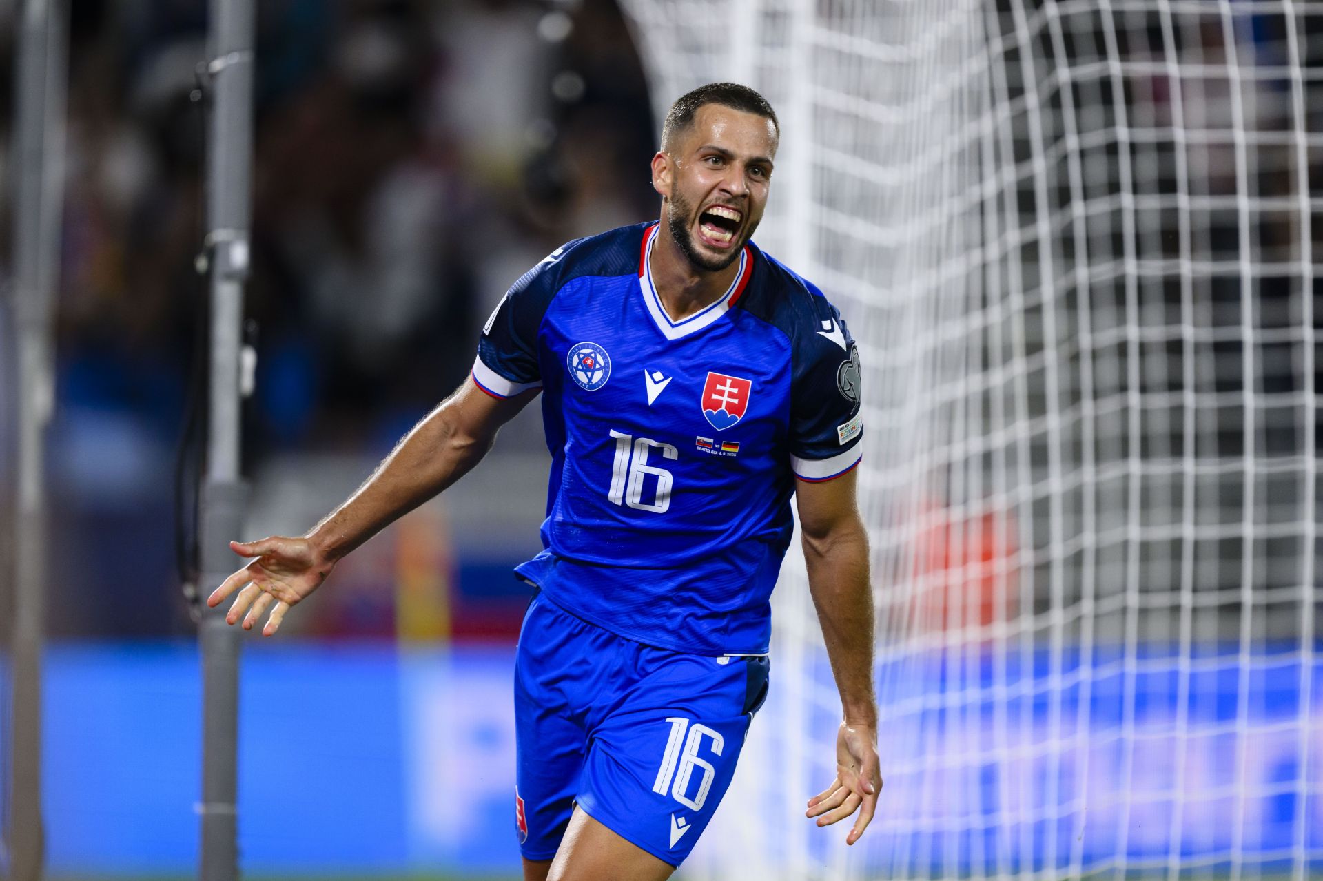 Luxembourg vs Slovakia Prediction and Betting Tips | September 7th 2025