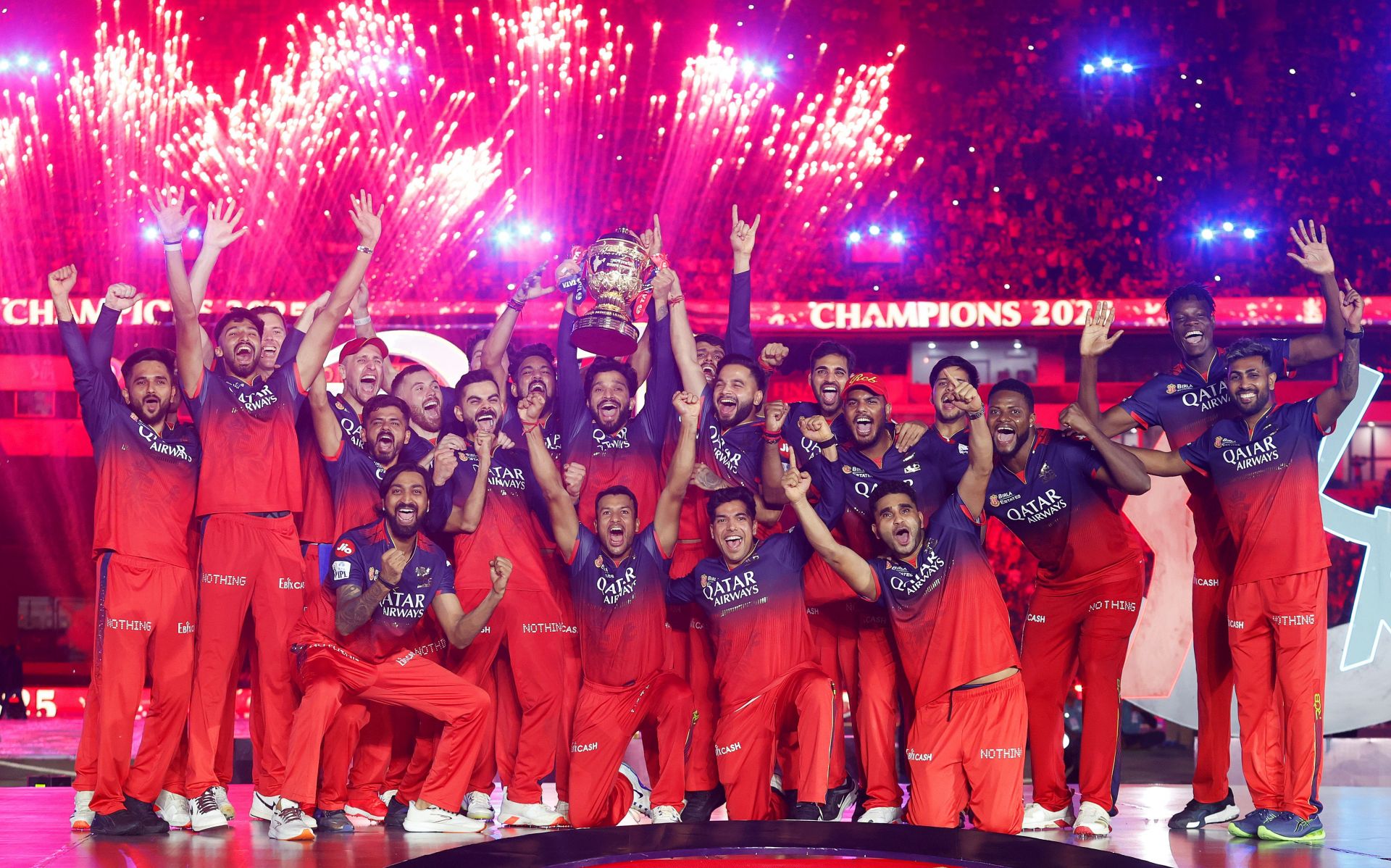 "He seems to be at No. 1" - Aakash Chopra on RCB star as India's potential wicketkeeper for 2026 T20 World Cup
