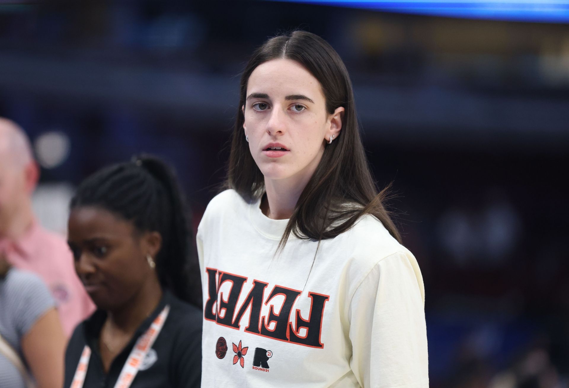 "Biggest fumble in the history of sports" - Jason Whitlock tears into WNBA for mismanaging Caitlin Clark's season-ending injury news