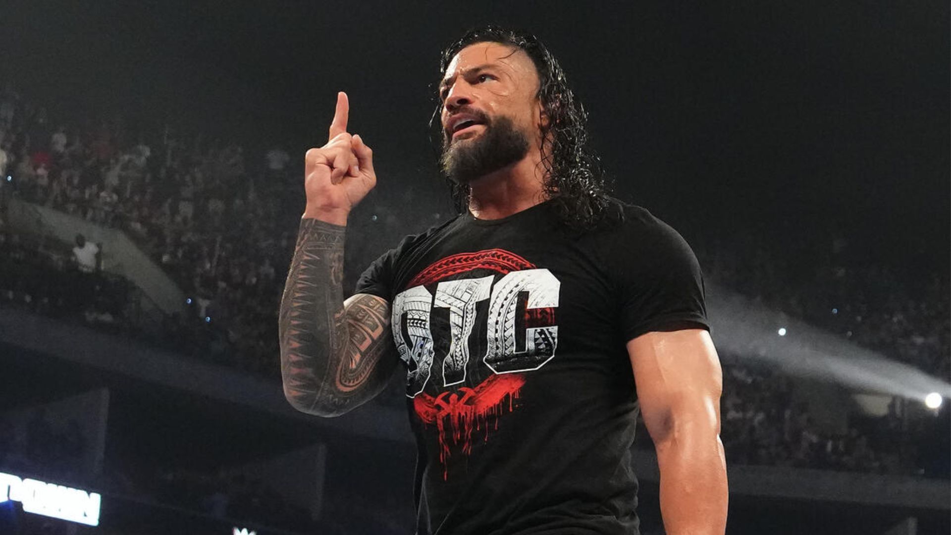 5 Current WWE stars with criminal records