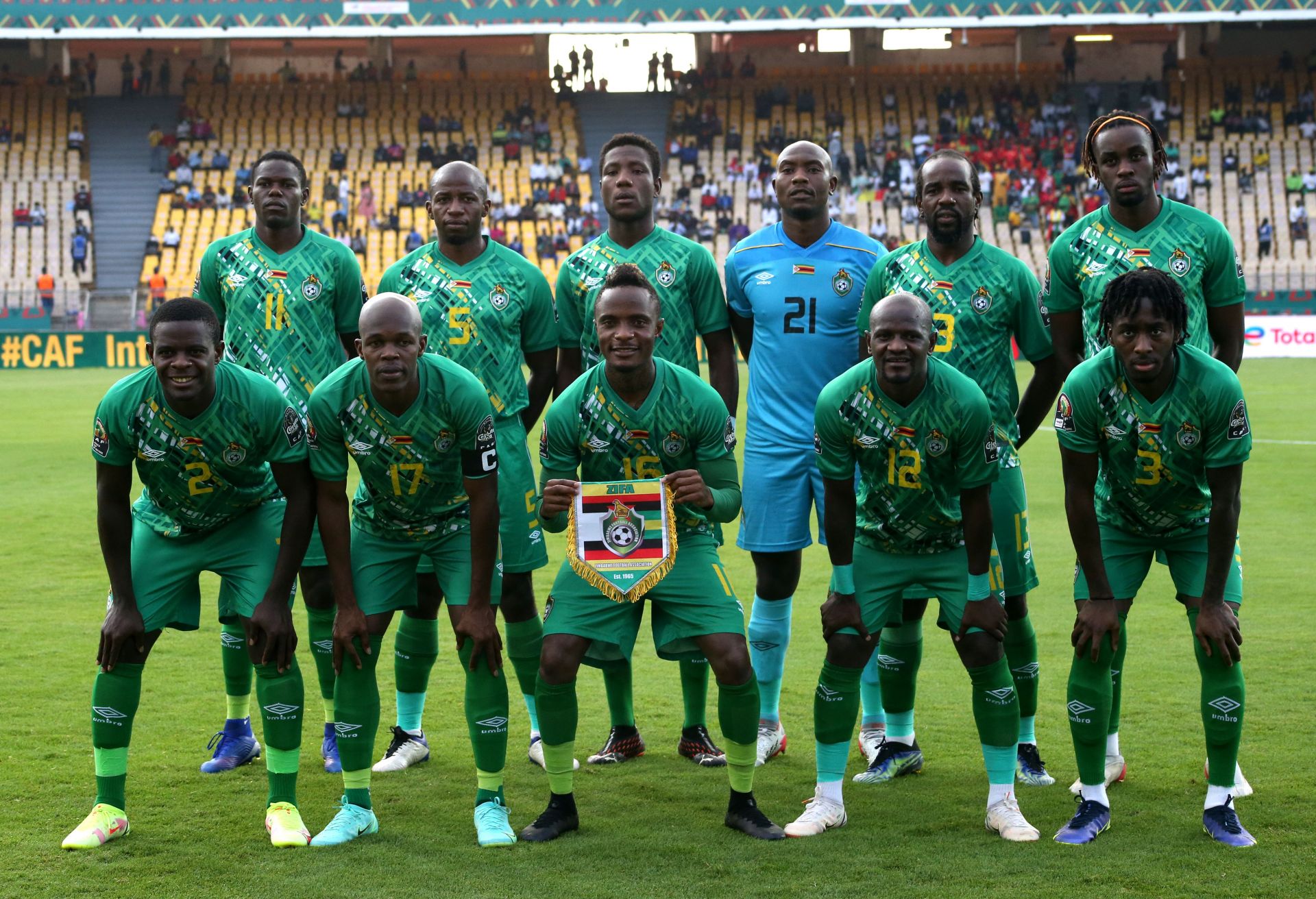 Zimbabwe vs Rwanda Prediction and Betting Tips | September 9, 2025